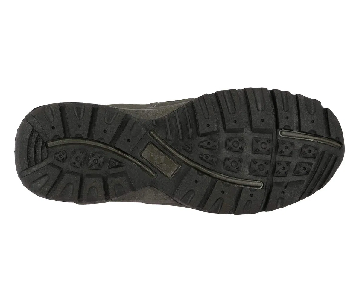 Lico Steppe Low Zapatos de Low Rise SenderismoUnisex Adulto