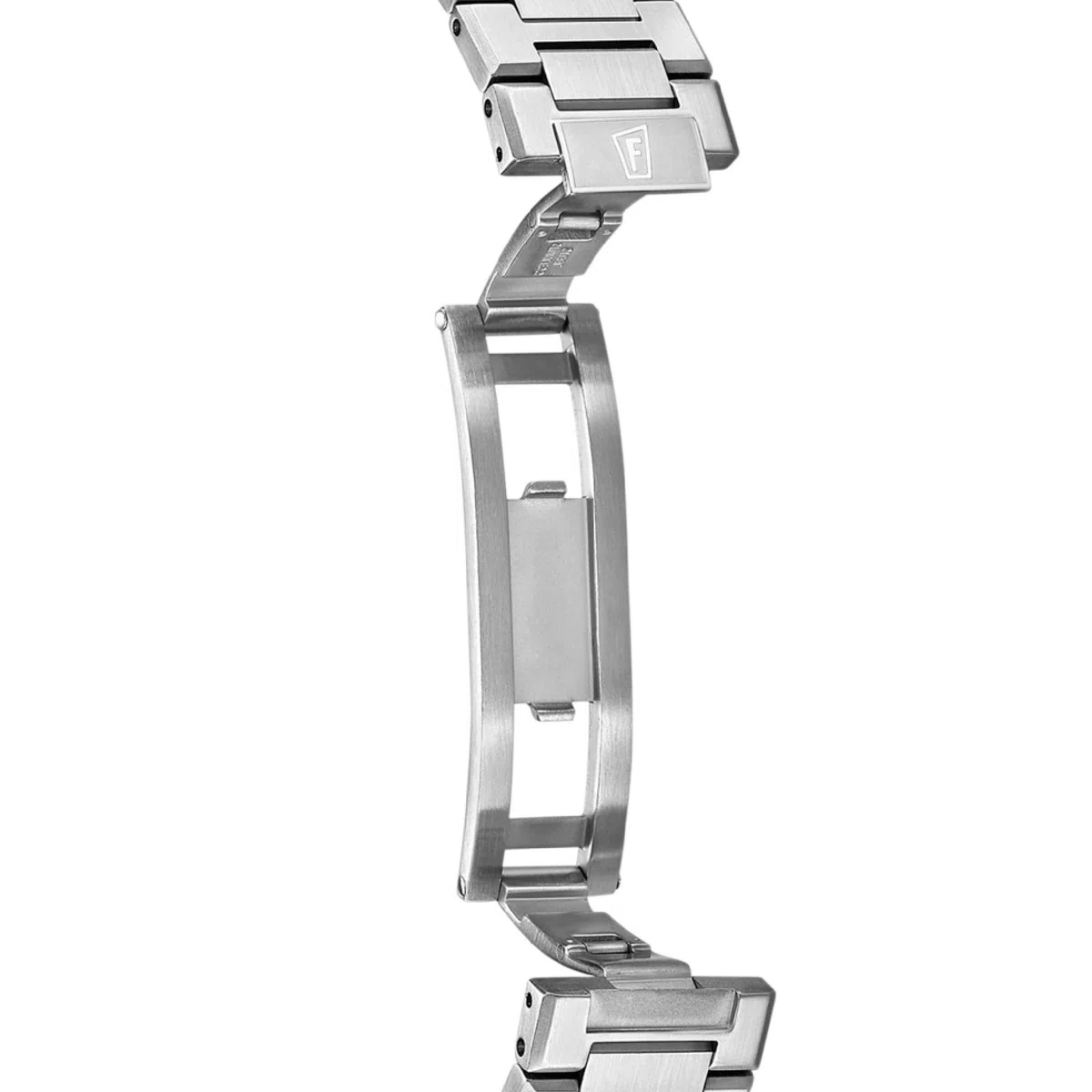 Festina Reloj automático Rivé Swiss Made
