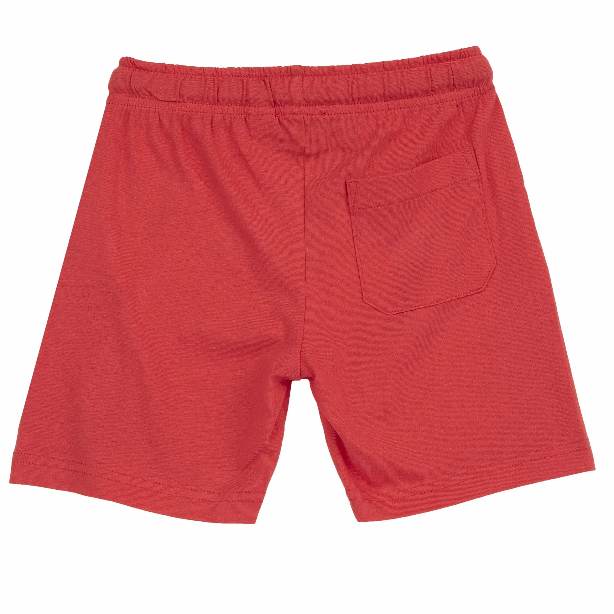 Chicco Vestimenta Casual Y Práctica 261 Tangle top and shorts Niños (Pack de 1)