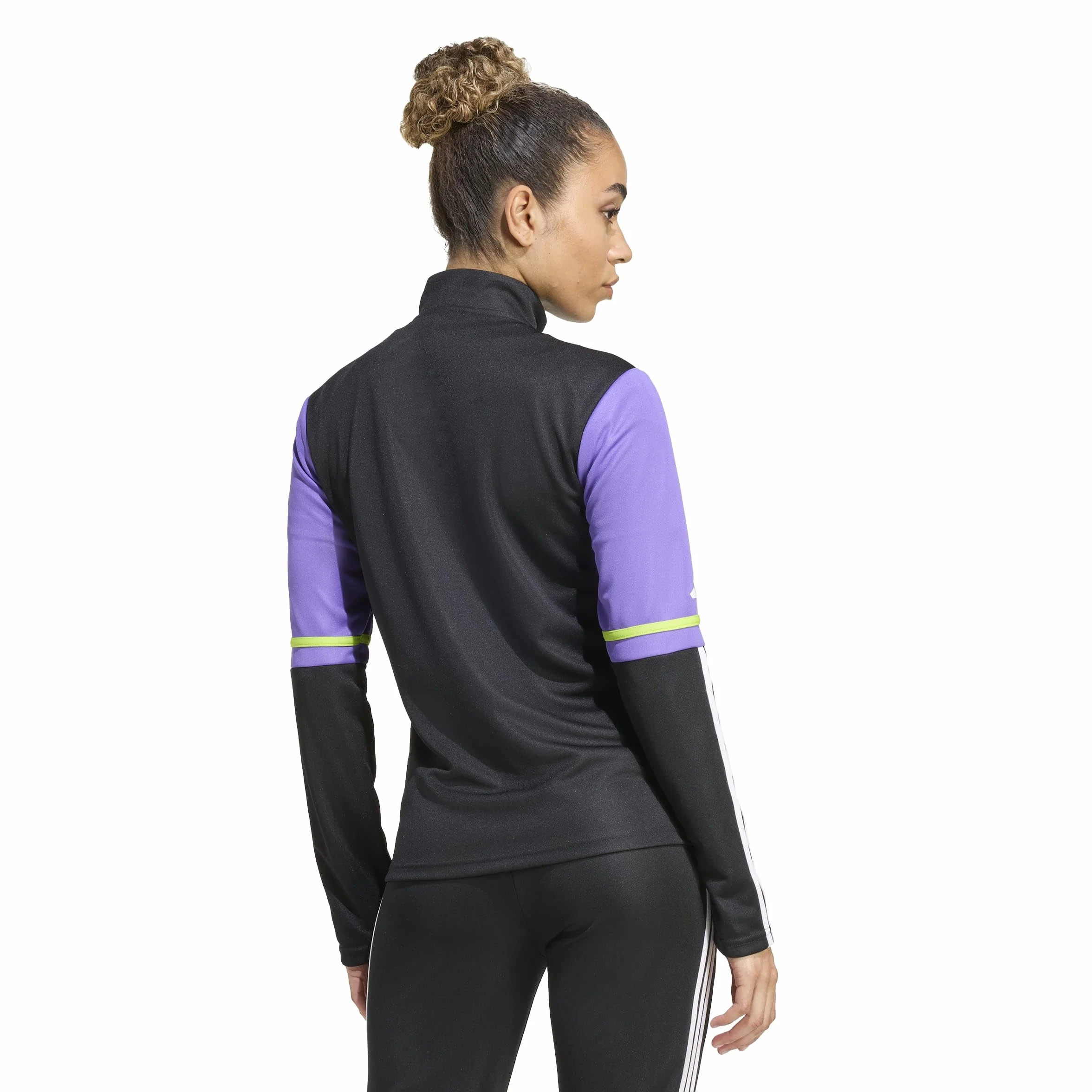 adidas Mujer SQUADRA25 TRAINING JACKET