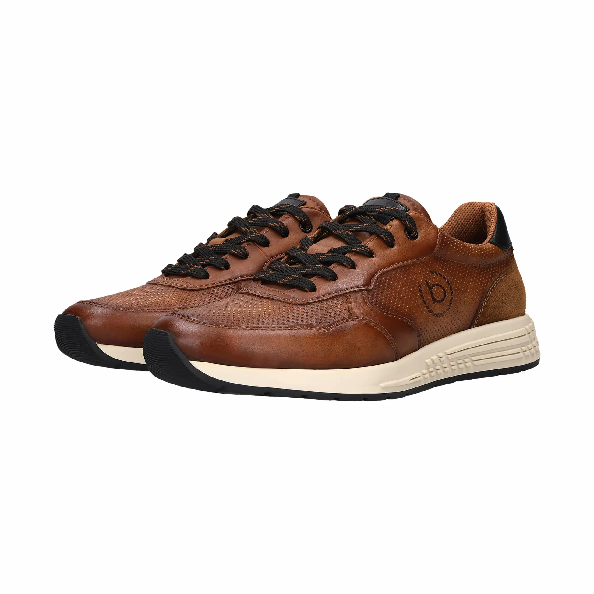 Bugatti Zapatillas para Hombre 333-ax80