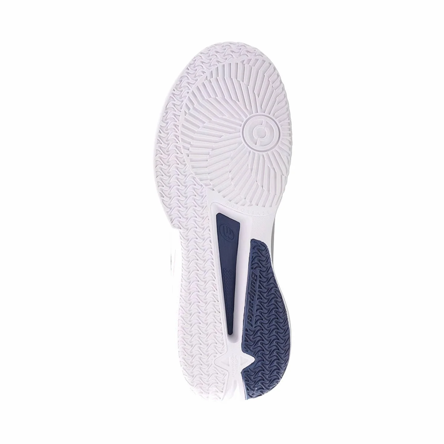 Bullpadel Wonder Mujer Dd05012000