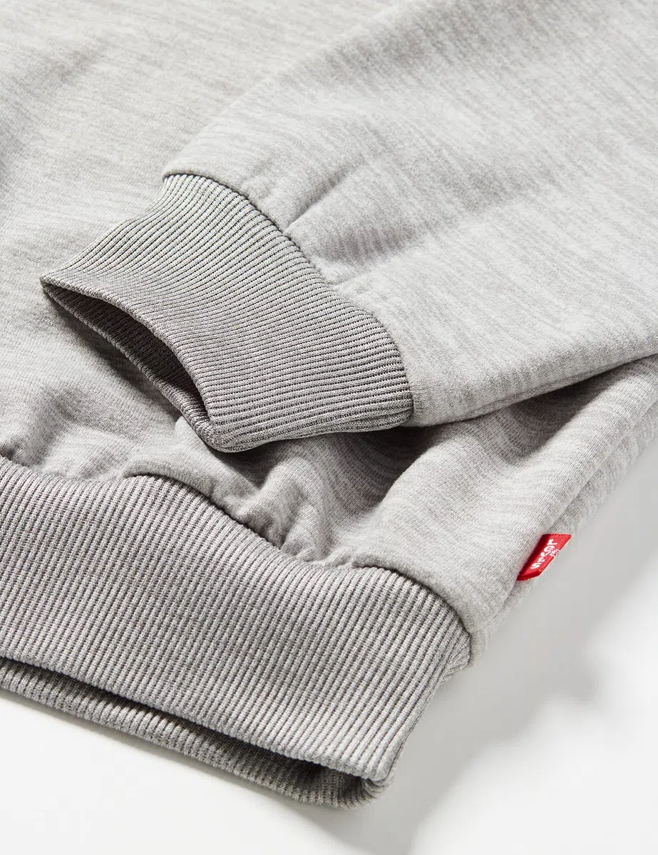 Levi's Lvg oversized crew sweatshirt Niñas 10-16 años