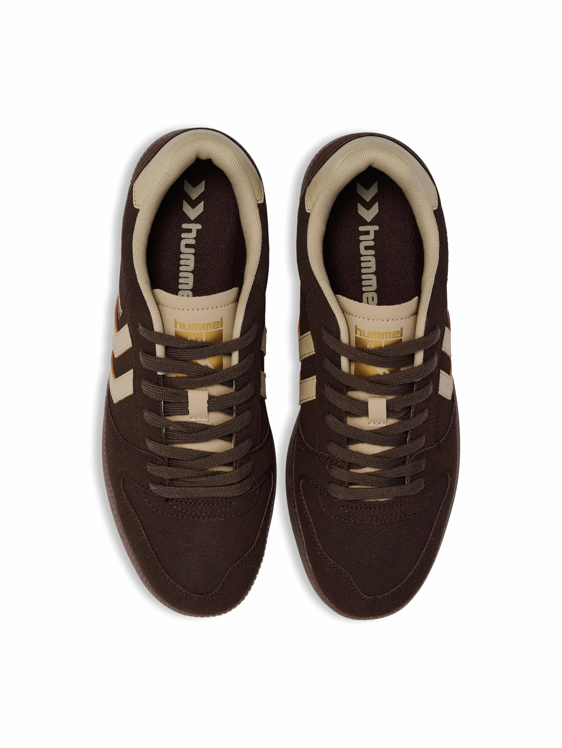 Hummel Handball Perfekt Cl Zapatillas Unisex Adulto
