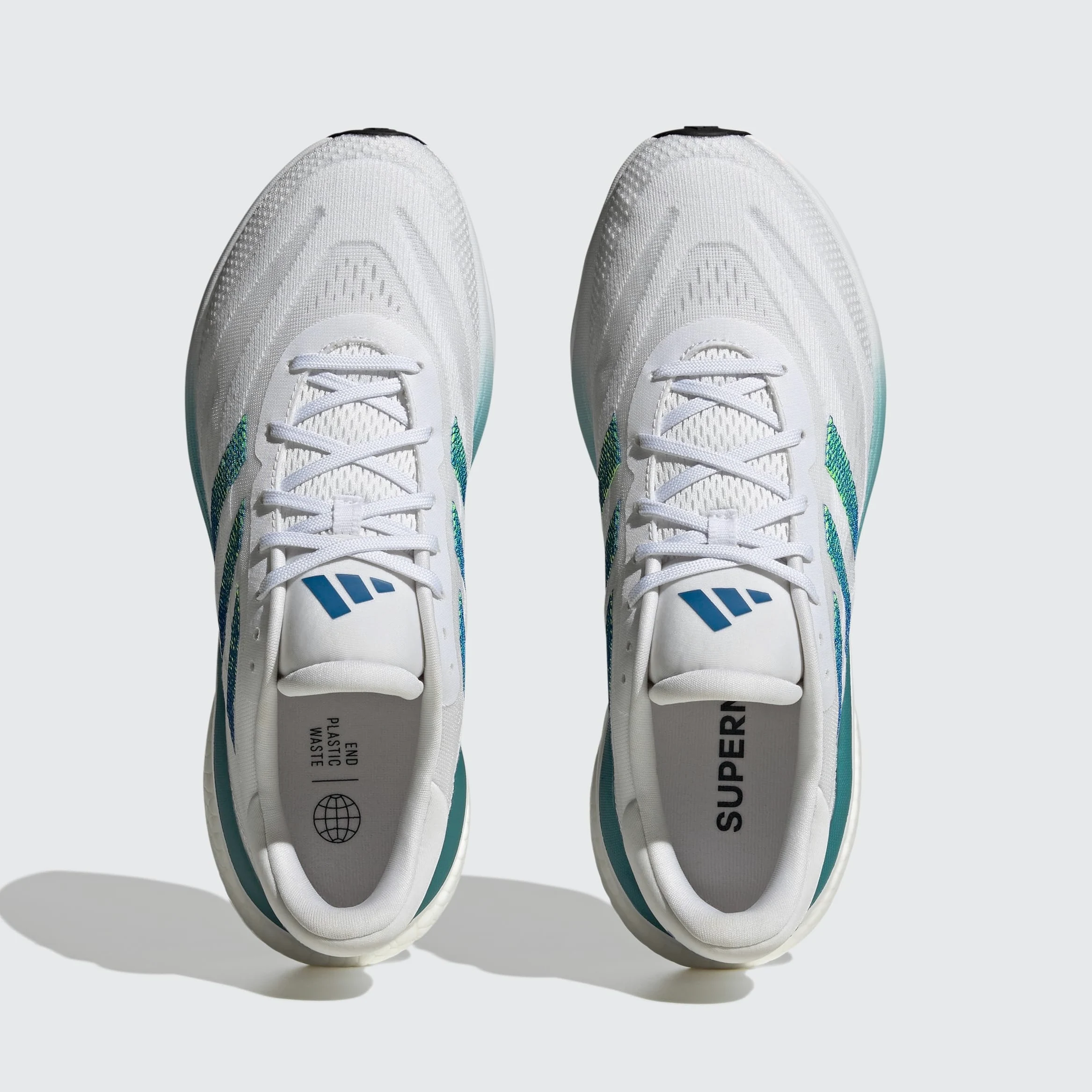 Adidas Supernova 3 Laufschuhe ZapatillasHombre | Tenis para correr en carretera