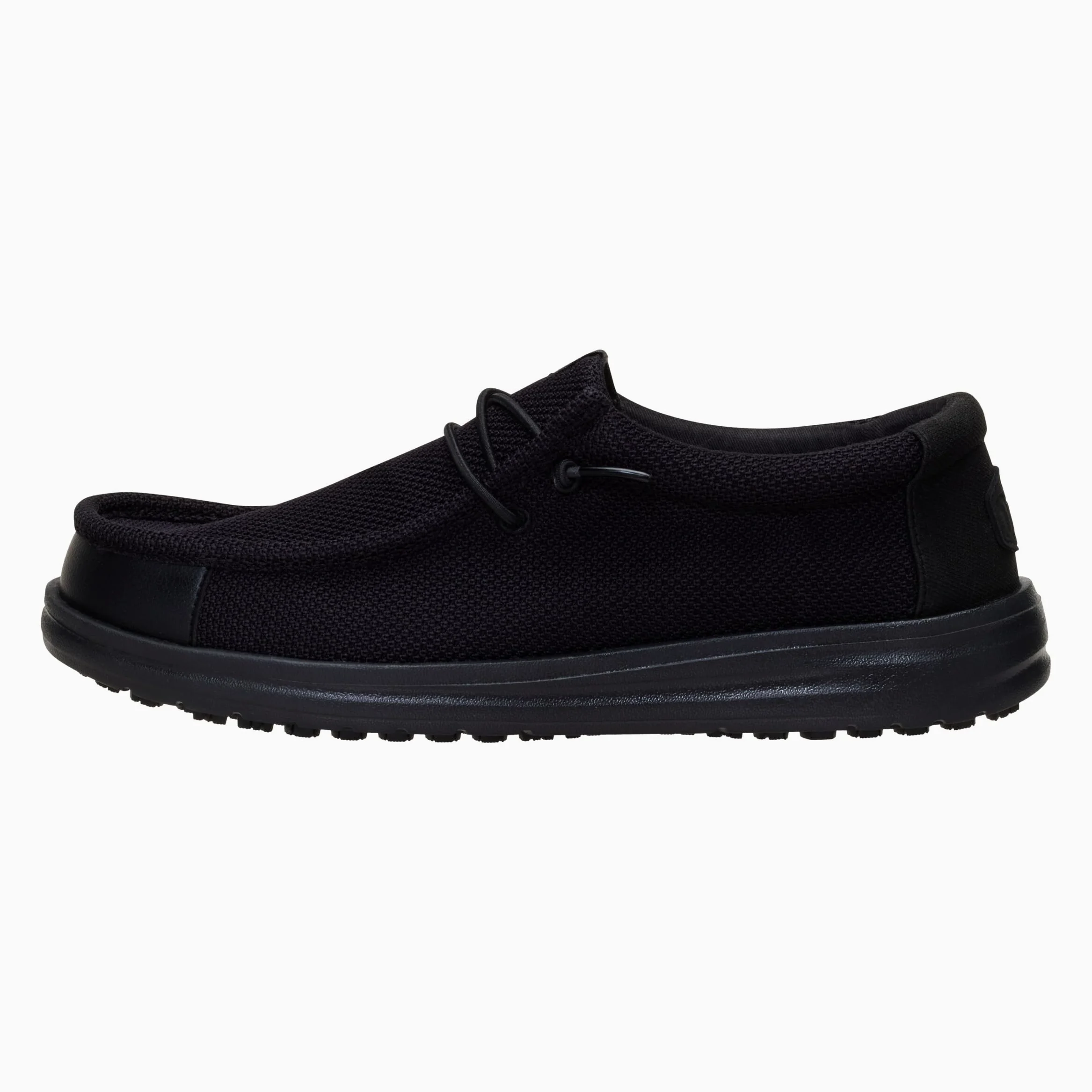 HEYDUDE Wally Work CE MocasínHombre