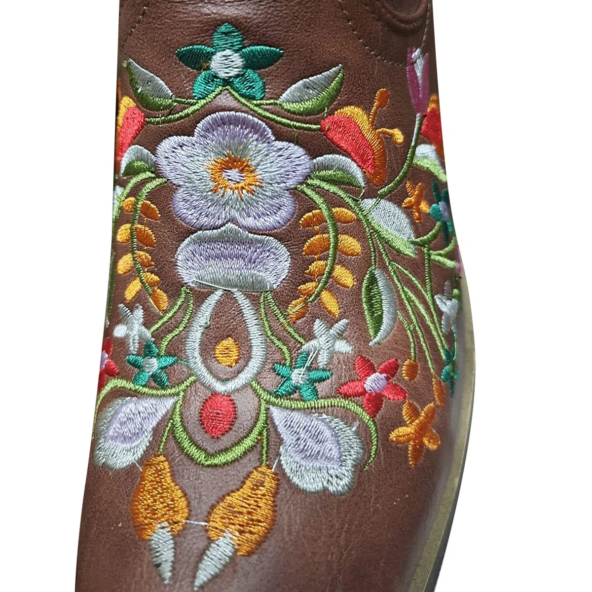 Botas de verano laterales rodilla chic tacón alto bota para mujer BootPointy Mid Women' s Bootpointy Botas de vaquero para mujer