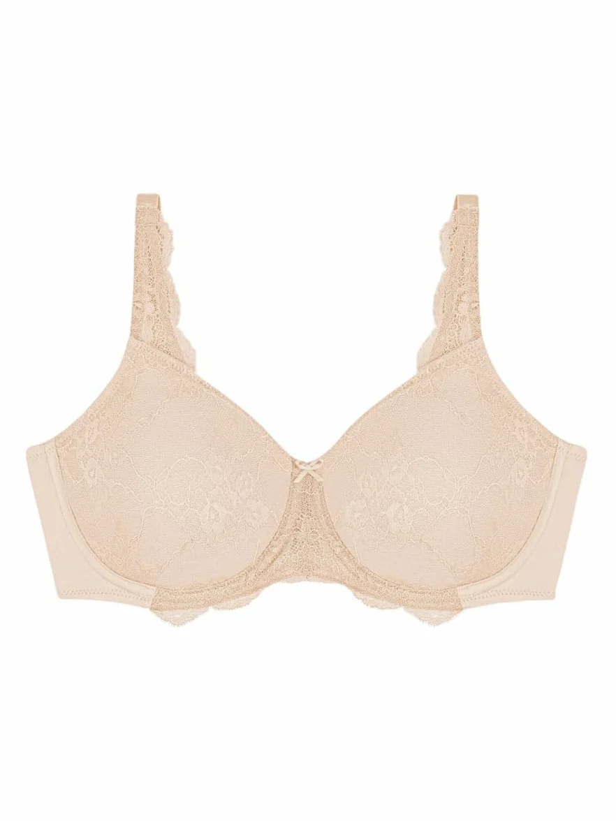 Triumph Contouring Sensation W01 Sujetador con Aros para Mujer