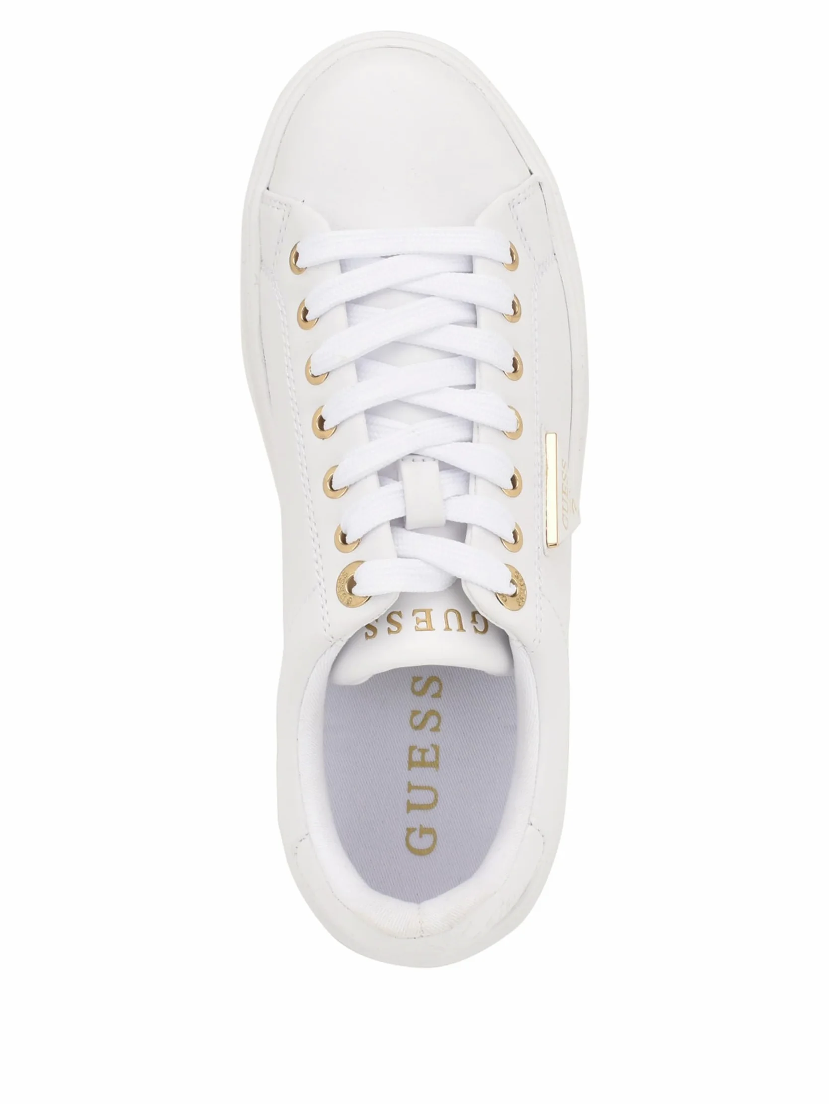 GUESS Denesa, Zapatillas Mujer