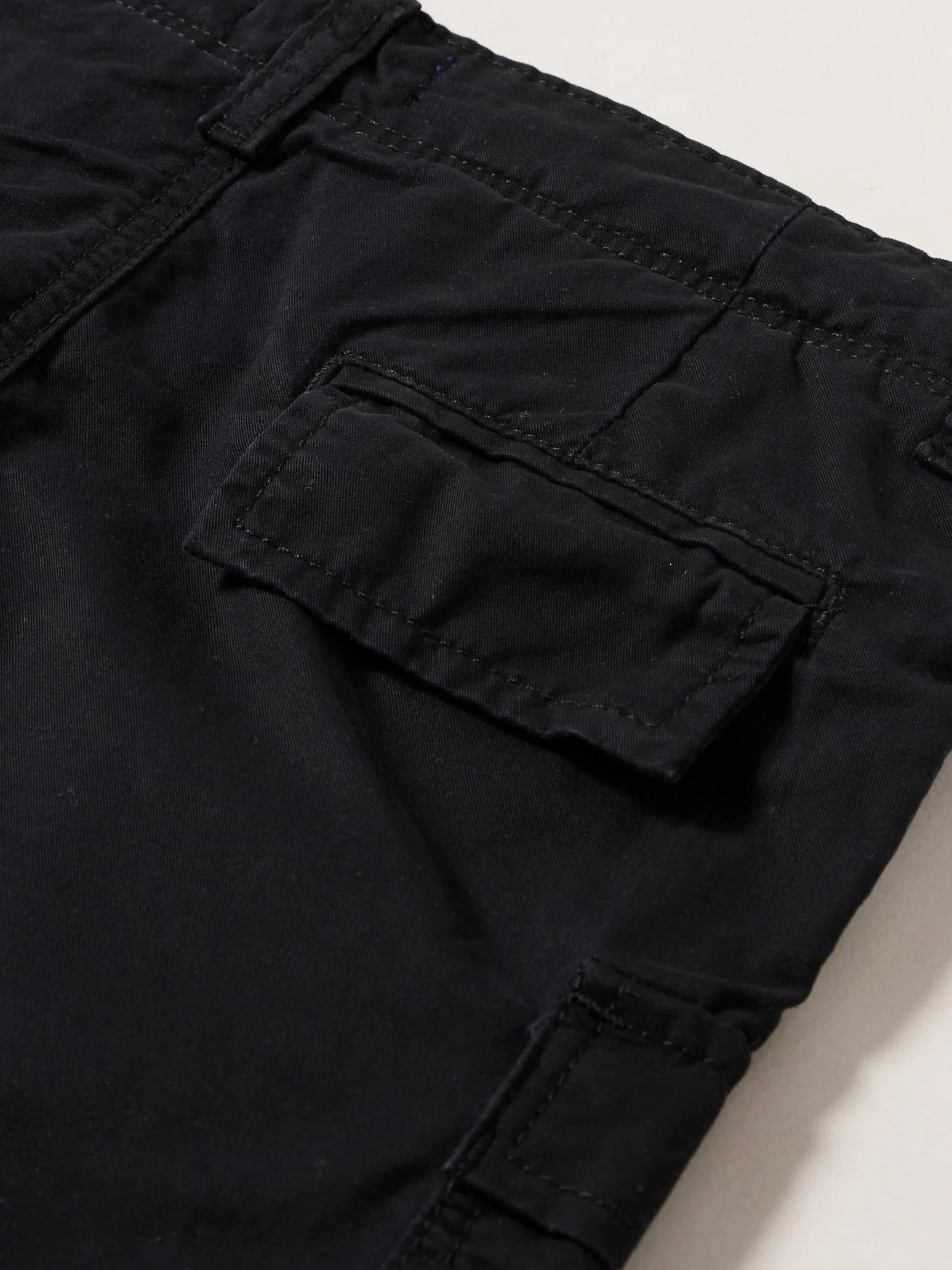 Jack & Jones Jpstinternational Jjcampaign Short Mni - Pantalones Cortos Cargo Niños