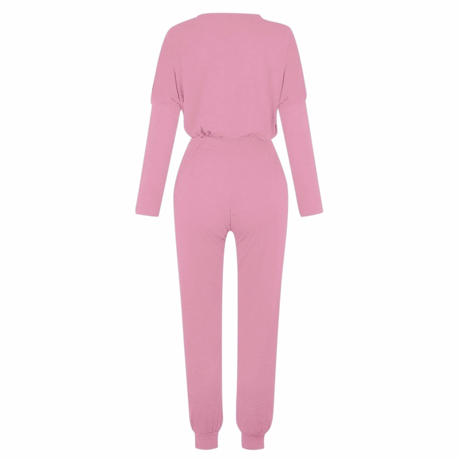 Generisch Conjunto deportivo de dos piezas para mujer, sin costuras, cintura alta, gimnasio, leggings para control de abdomen, sujetador deportivo, yoga, fitness, ropa de entrenamiento, transpirable