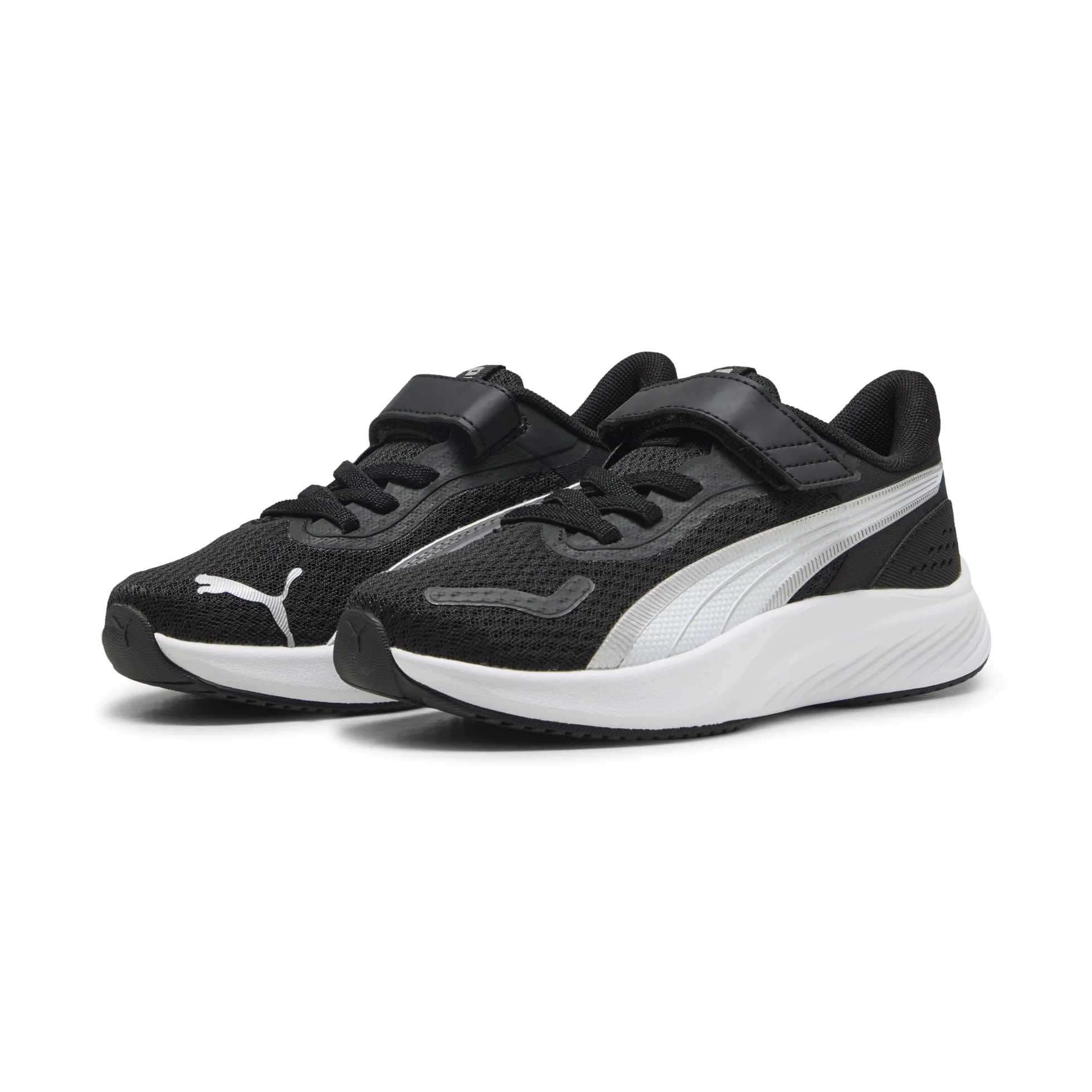 Puma Pounce Lite AC+ PS Zapatillas niños