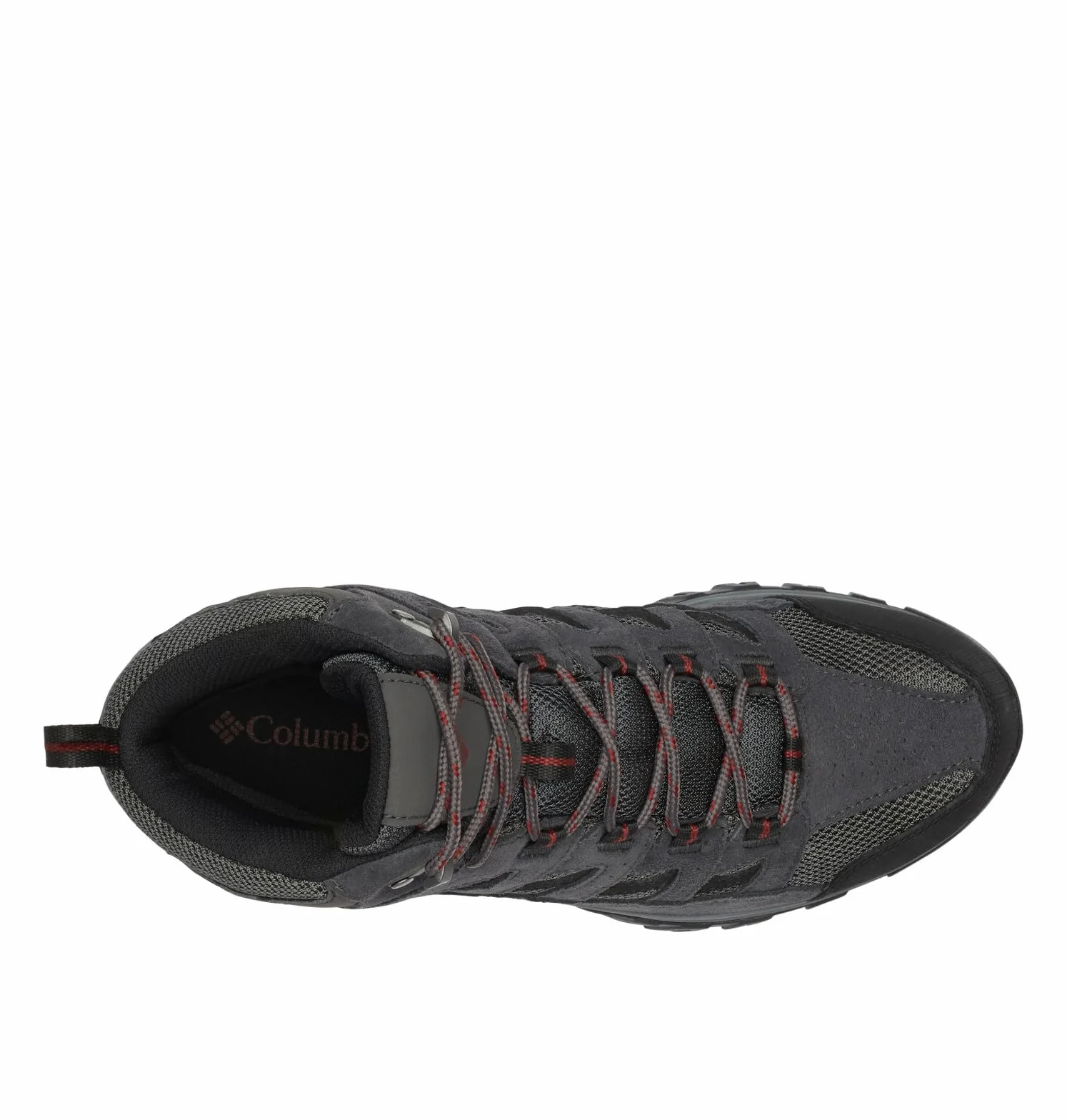 Columbia Crestwood Mid Waterproof, Botas Montaña De Senderismo Y Trekking para Hombre