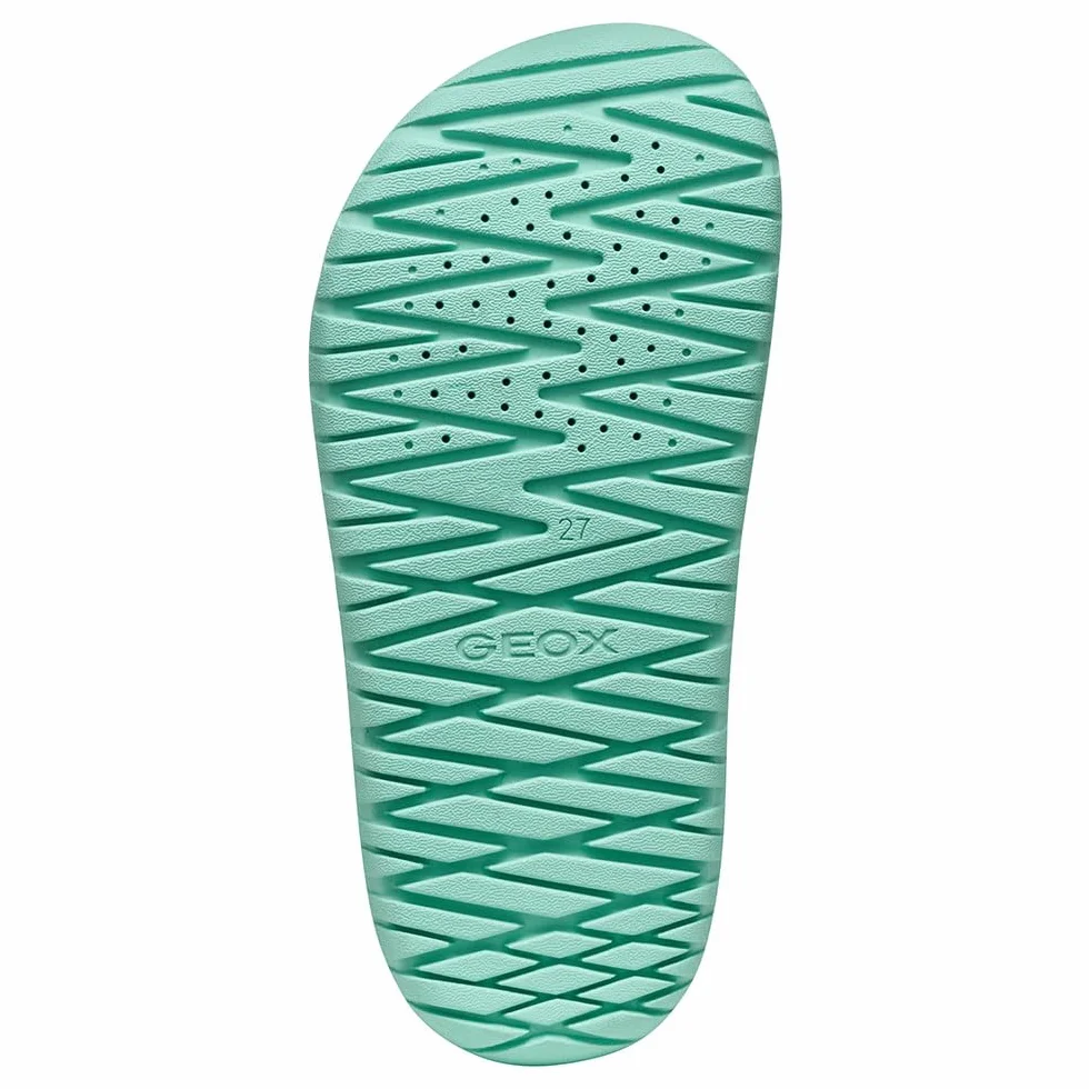 Geox Fusbetto Gi Sandalia Niñas