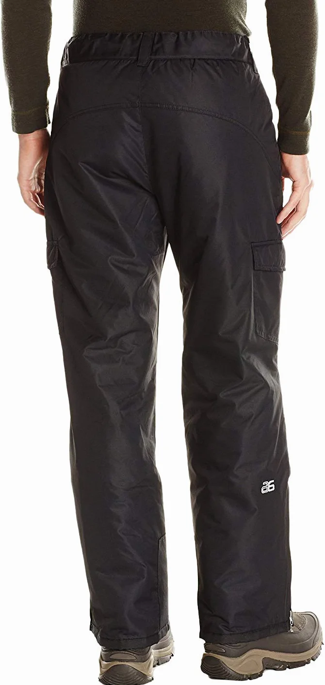 ARCTIX Arctix Men's Snow Sports Cargo Pant - Pantalones de esquí Niños