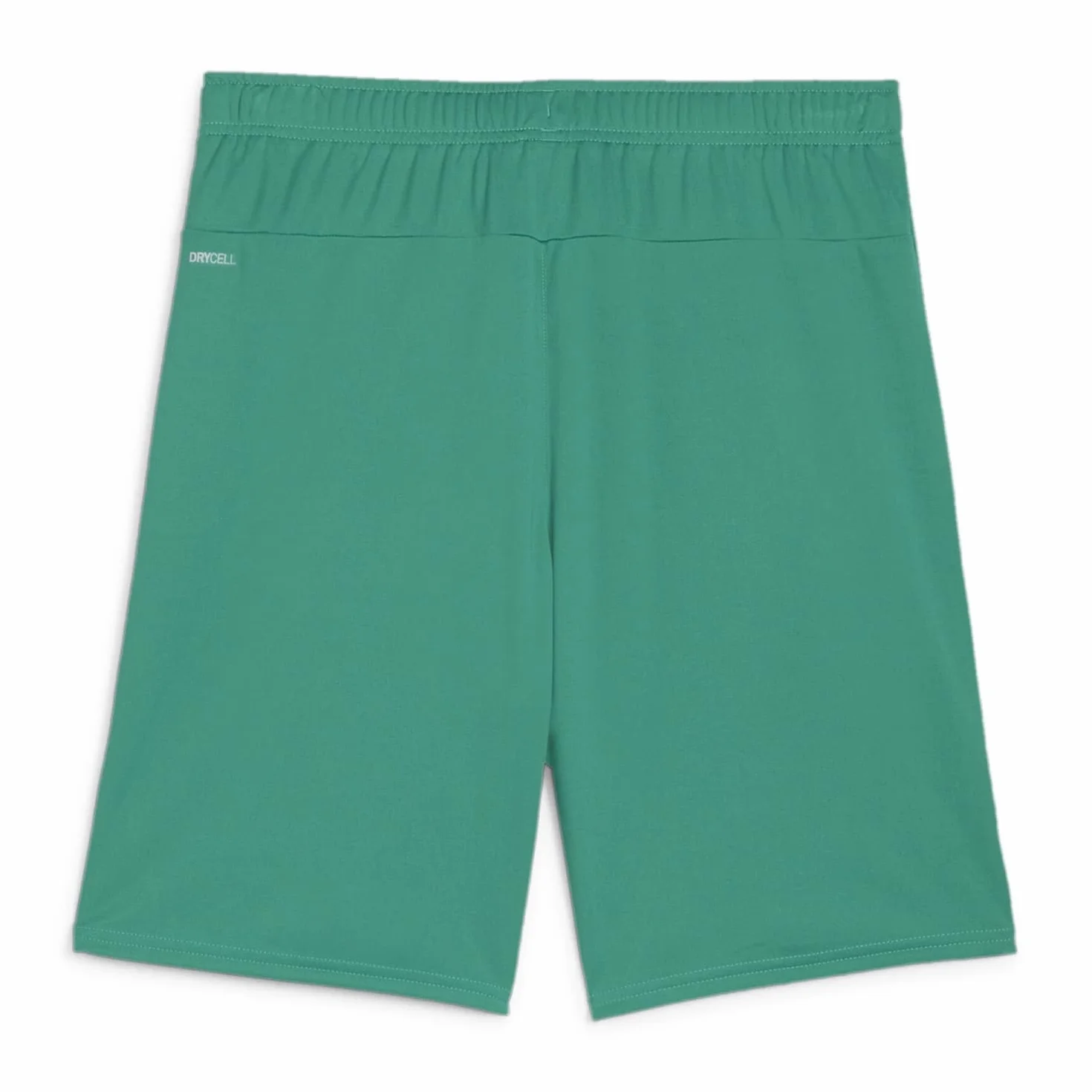 Puma Teamgoal Shorts Jr - Pantalones Cortos de Punto Unisex niños