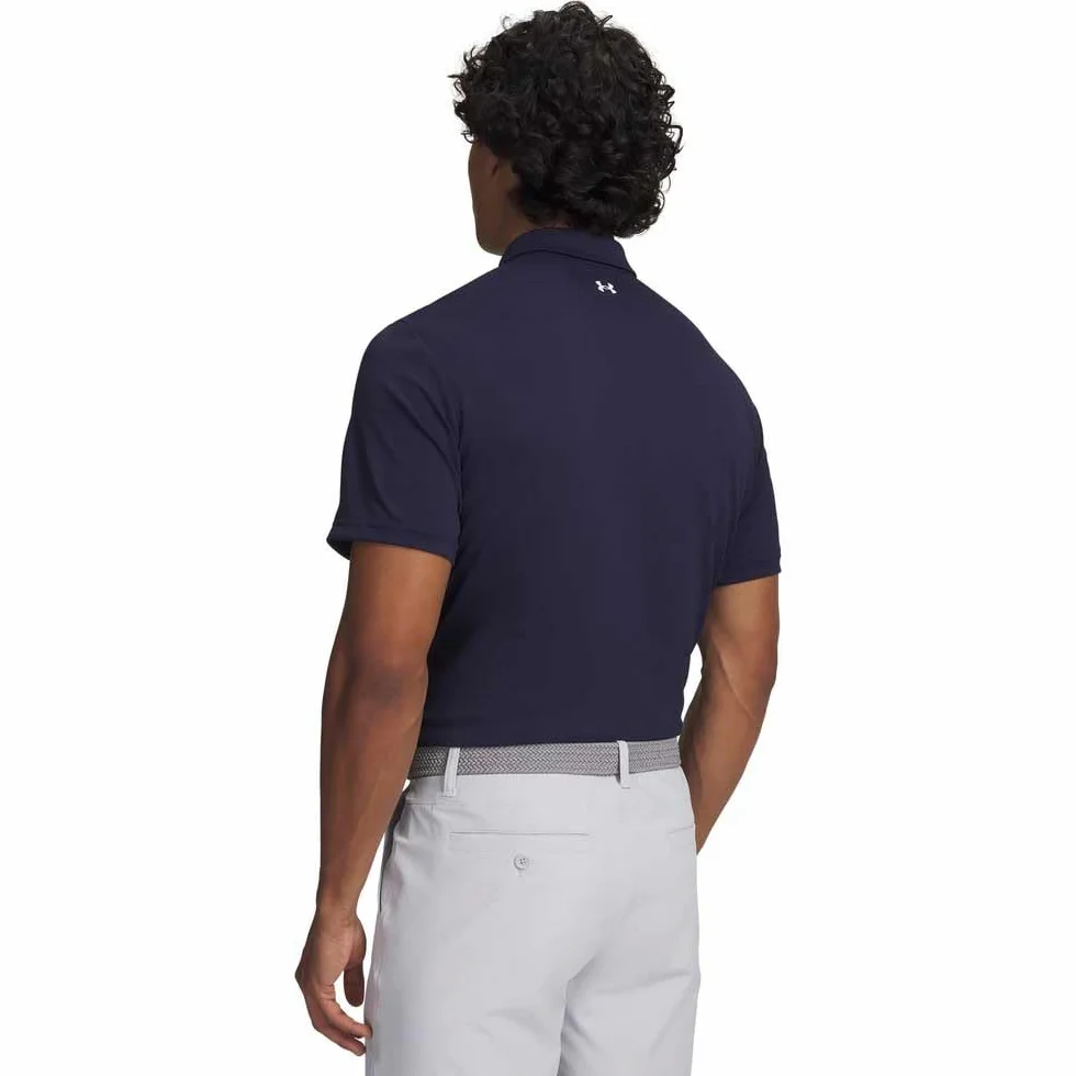 Under Armour T2G Piqué Polo