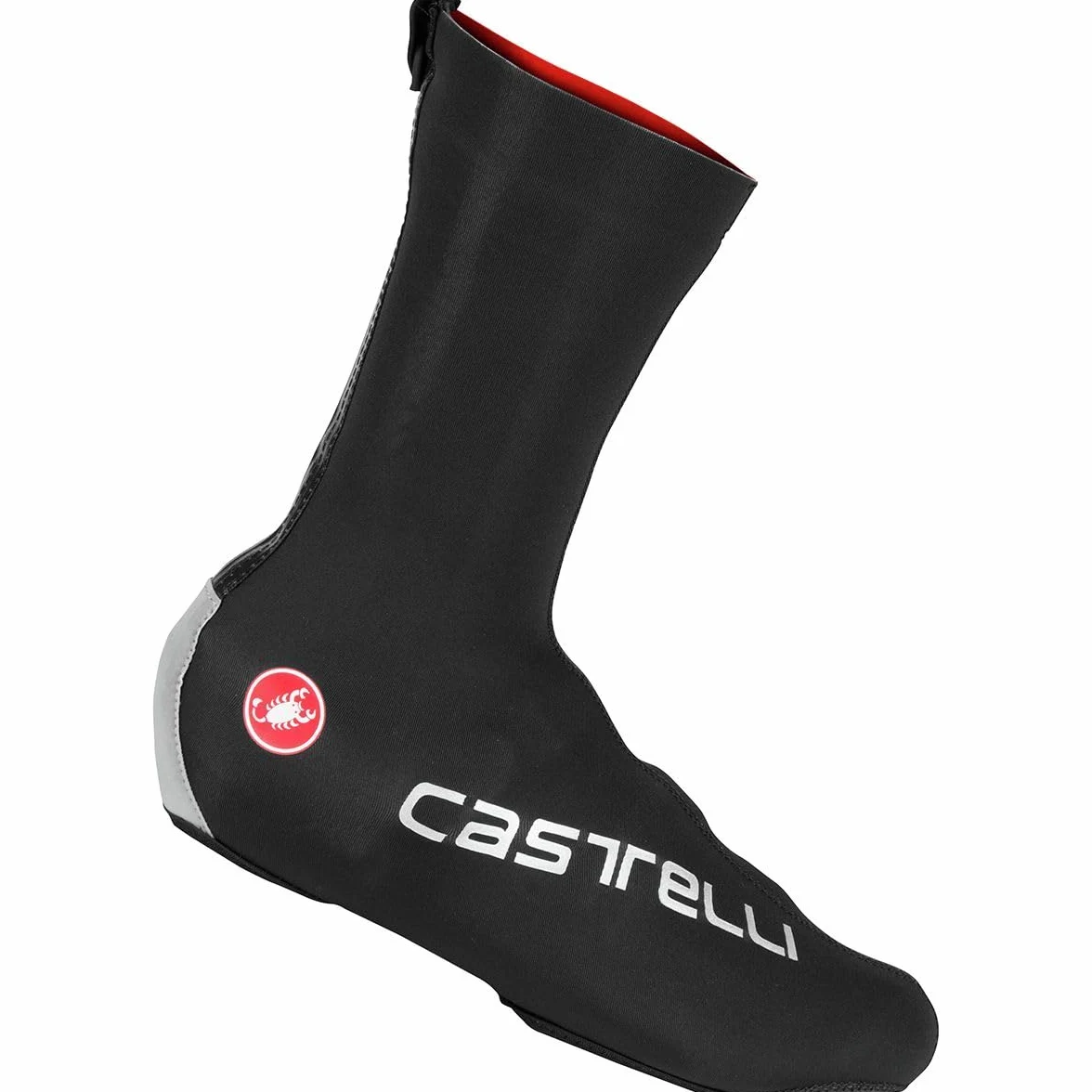 Castelli Unisex's Flood Pro Shoecover Shoe Covers