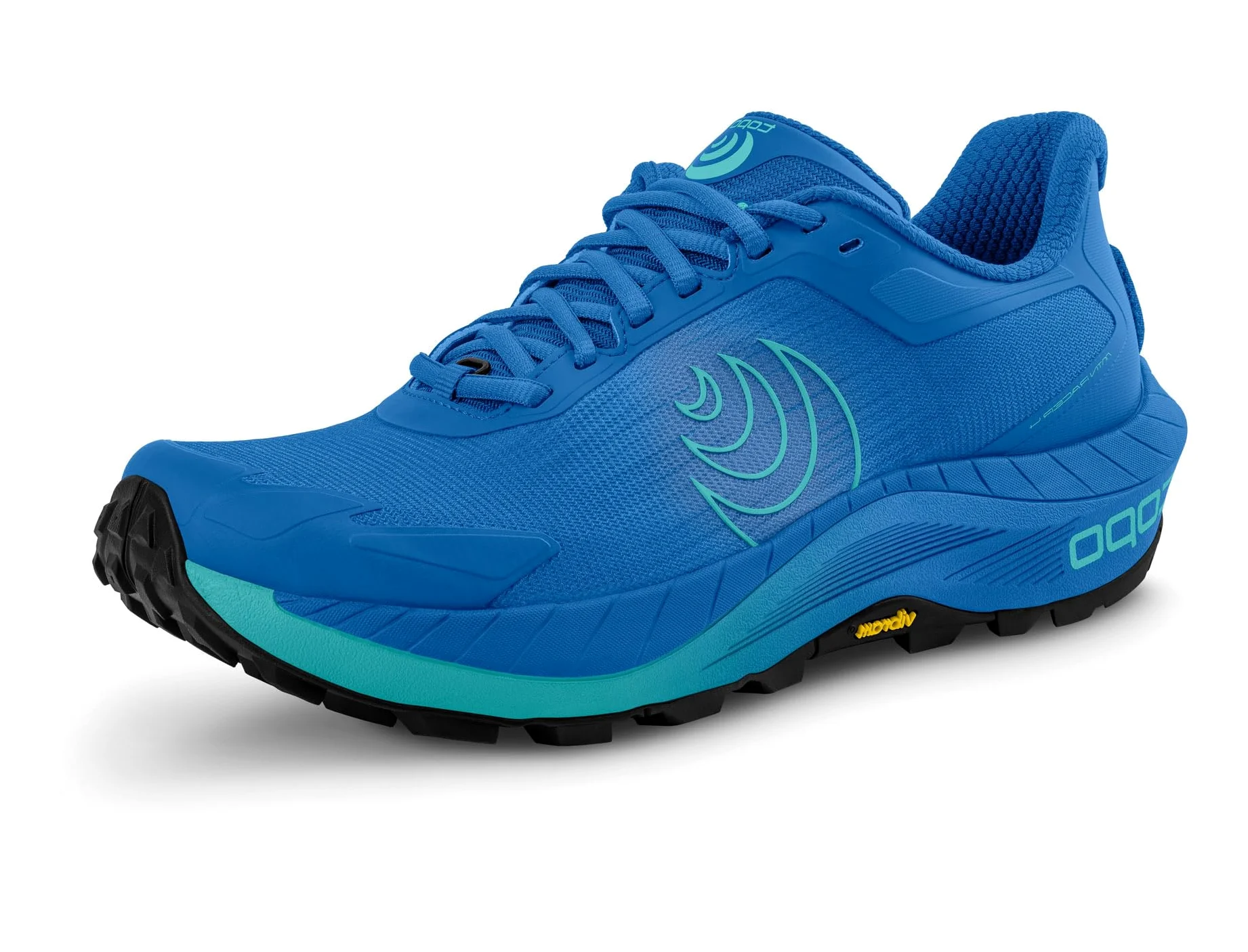Topo Athletic MTN Racer 4 - Tenis Deportivos Ligeros y cómodos de 5 mm para Correr, para Mujer | Correr, calzado deportivo, todoterreno, al aire libre, terreno resistente