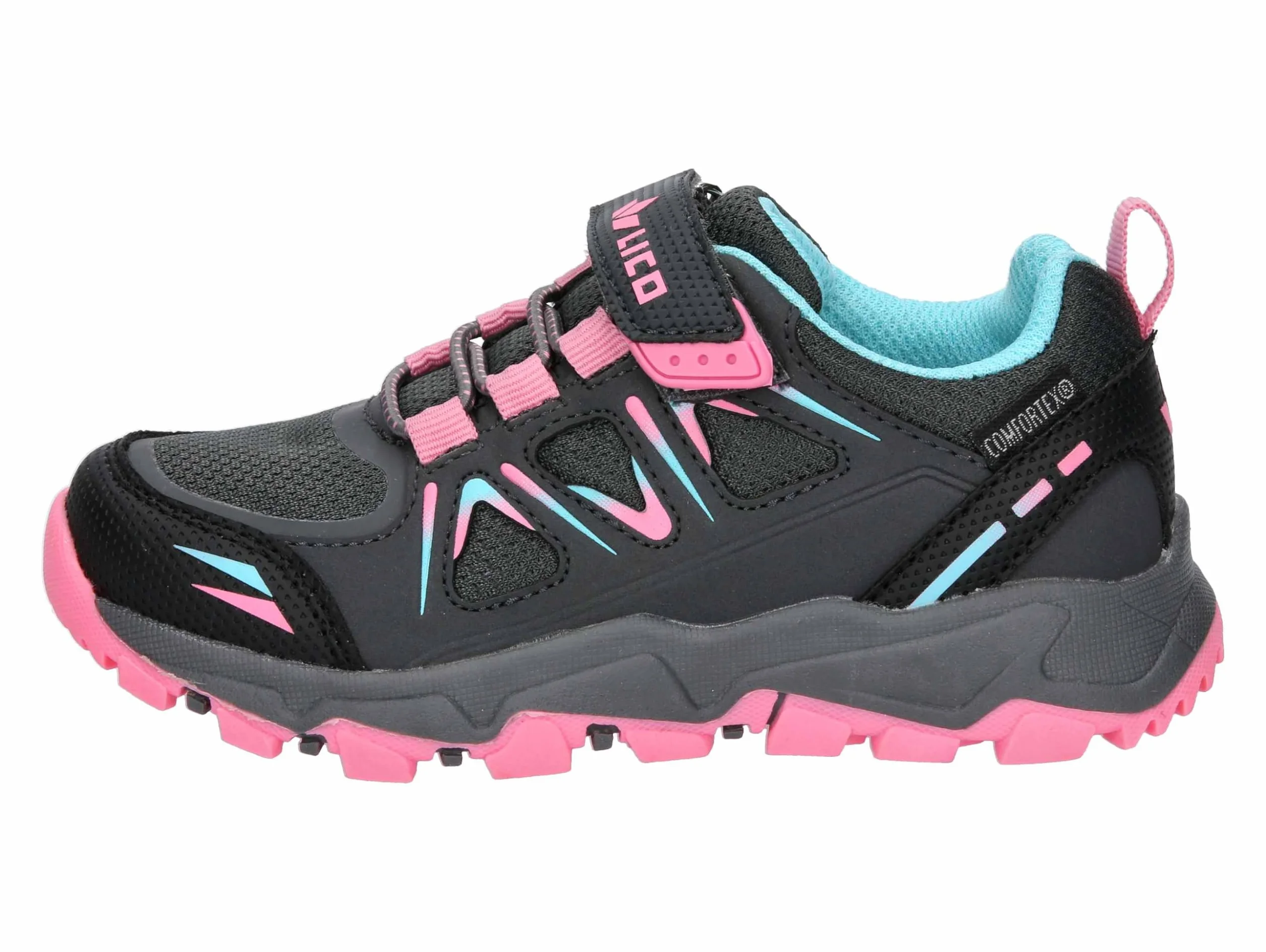 Lico Allen Vs Zapatos de trekkingNiños