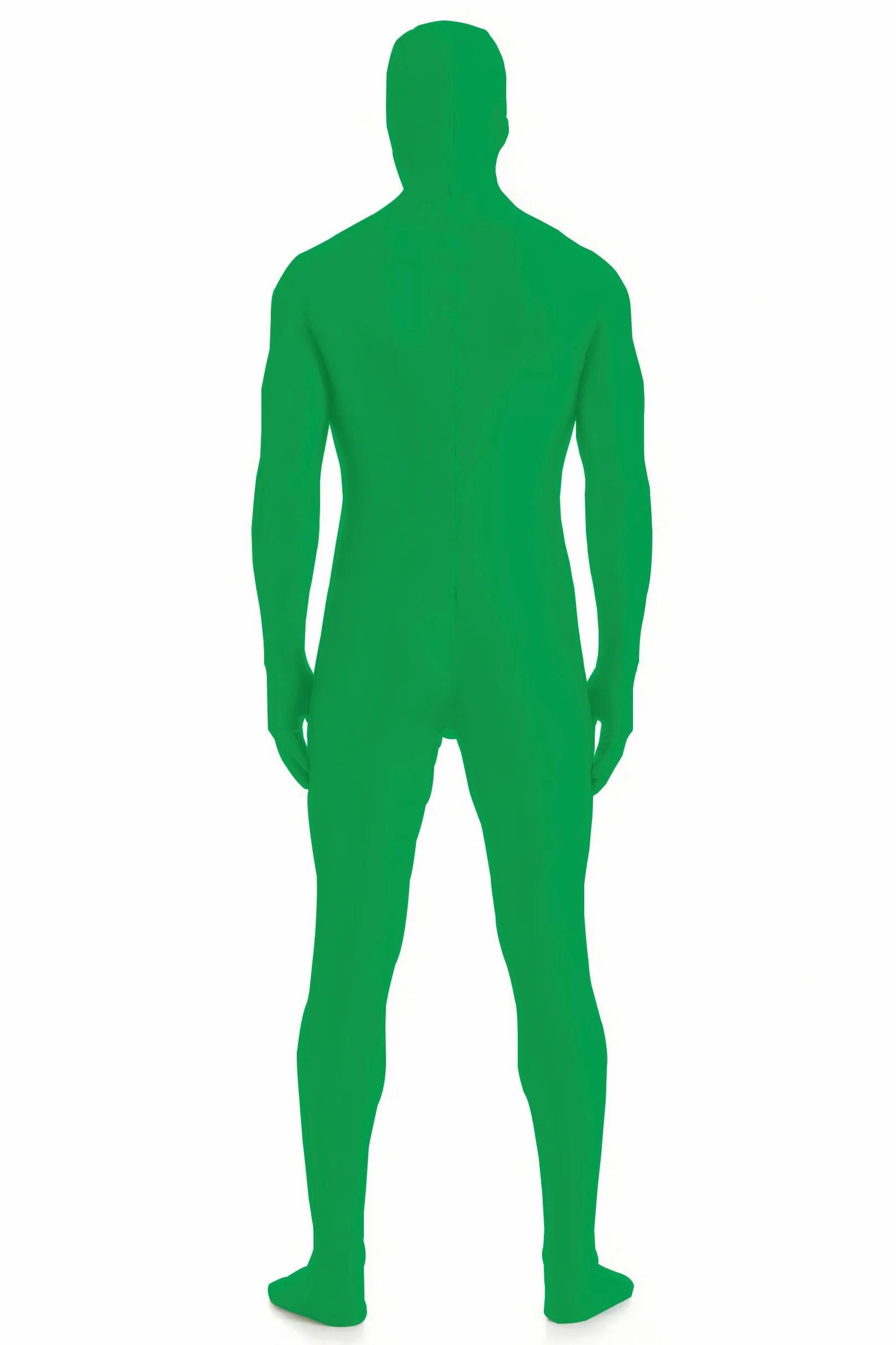 vsvo cara abierto Mono de licra spandex Body - -