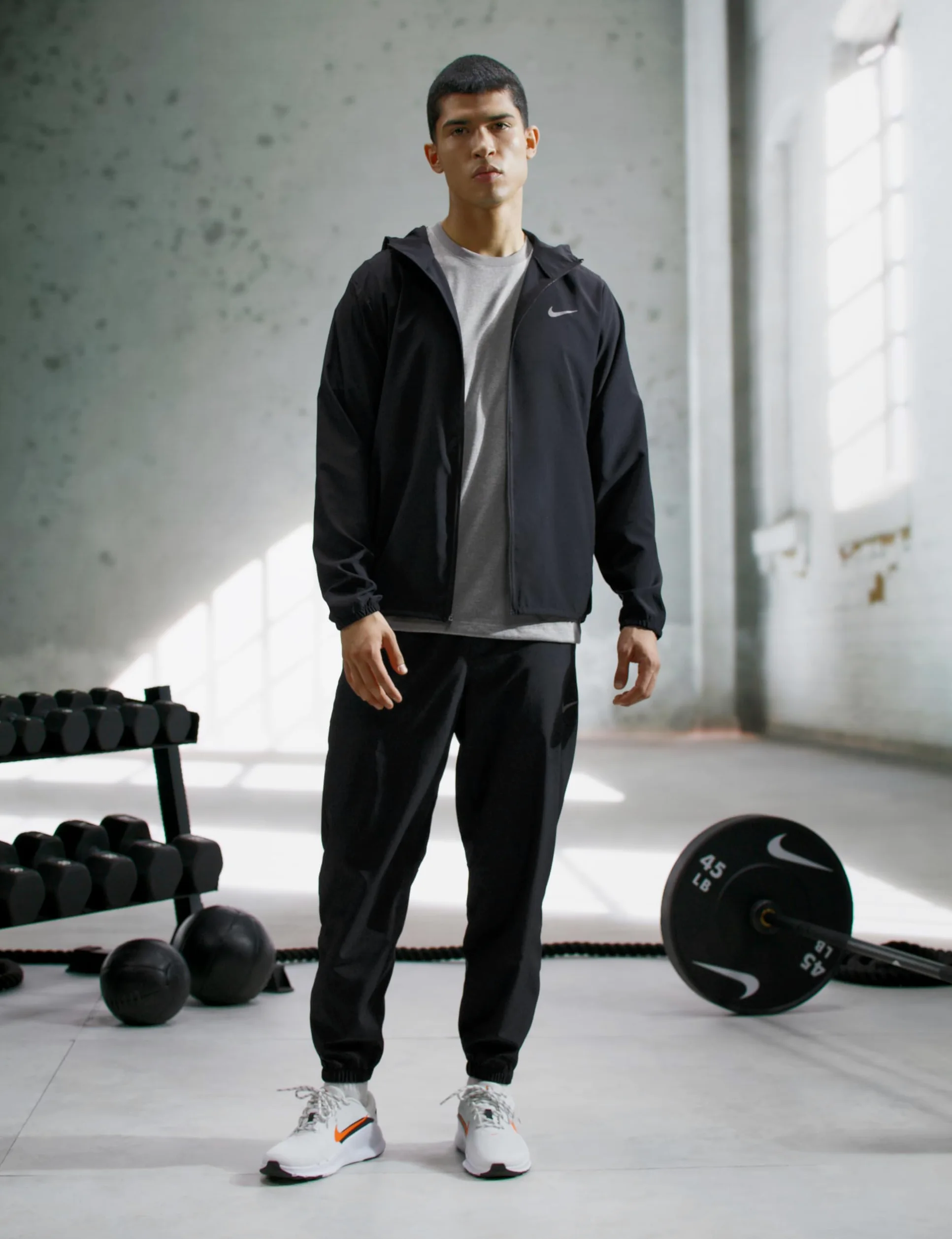 NIKE M Nk DF Form Pant TPR - Pants Hombre