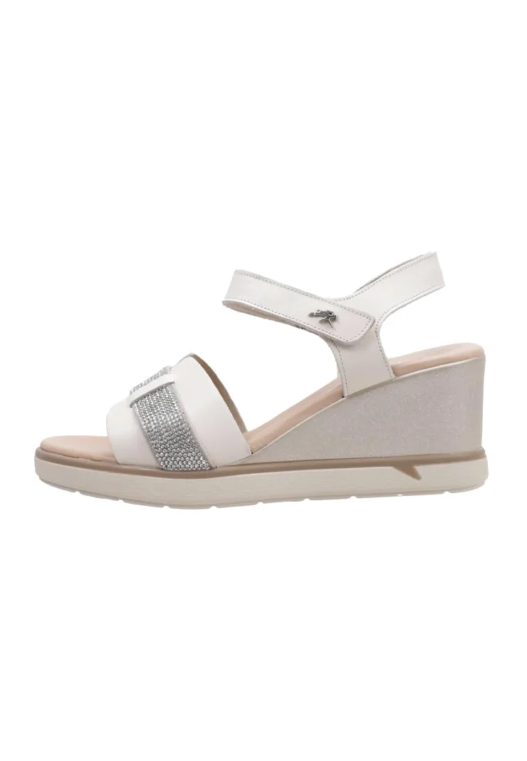 Fluchos Sandalias para mujer F1975 Smash