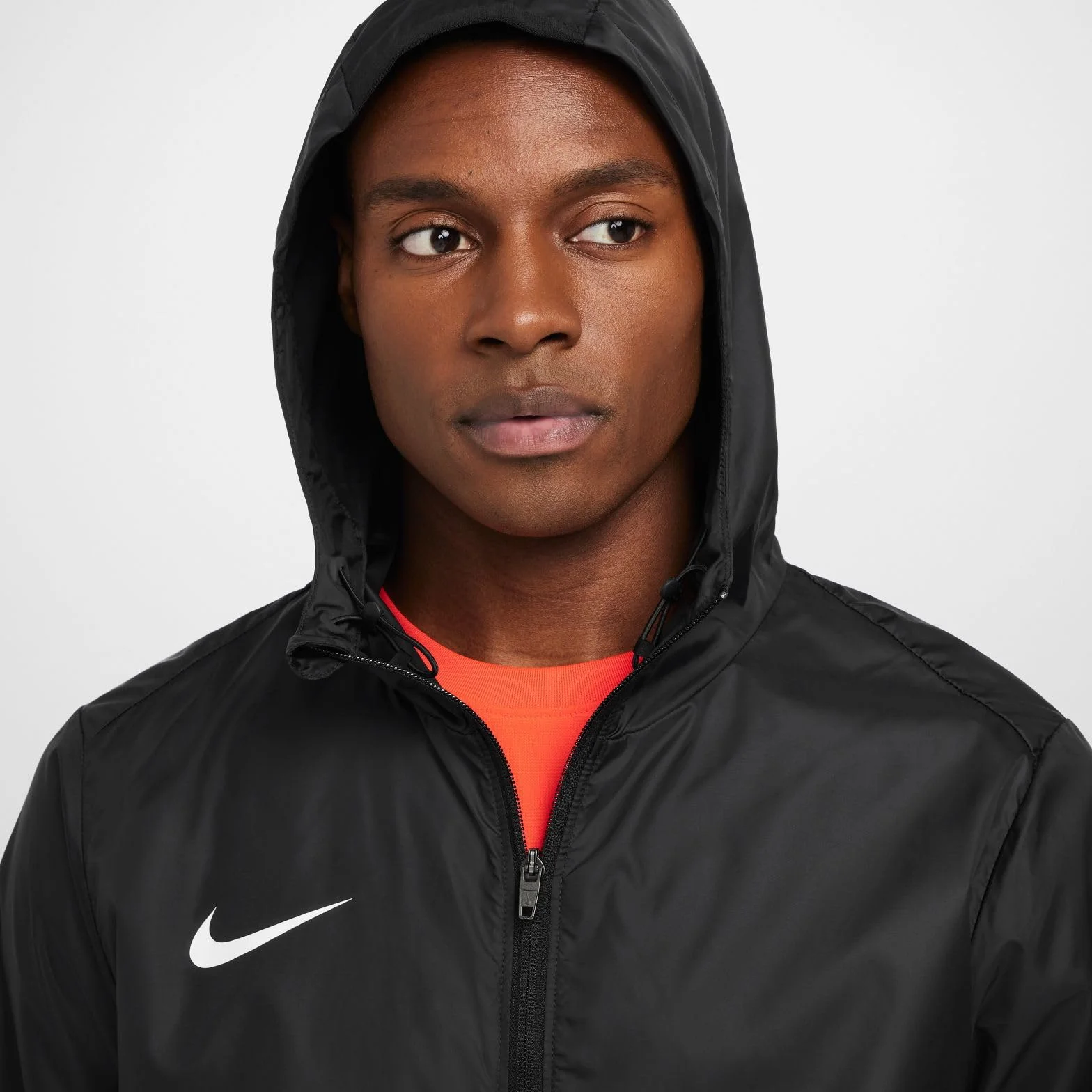 NIKE Giacca Storm-fit Academy Pro 24 Rain Jacket Hombre