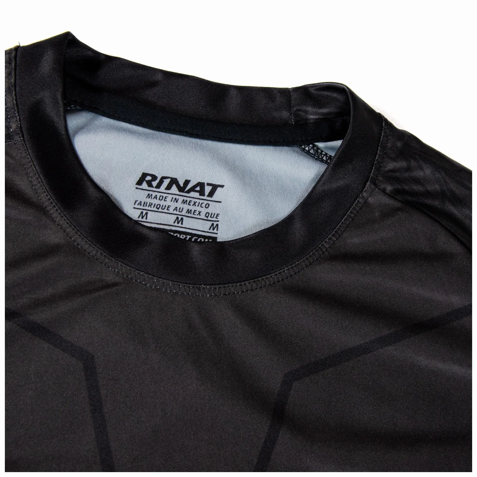 Rinat Jersey de Portero Brave, Unisex Adulto