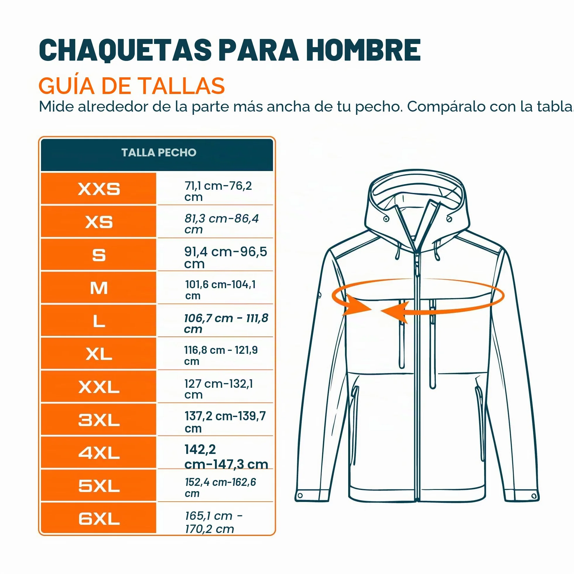 Portwest Chubasquero Iona Classic, Tamaño: XL, Color: Negro, F440BKRXL