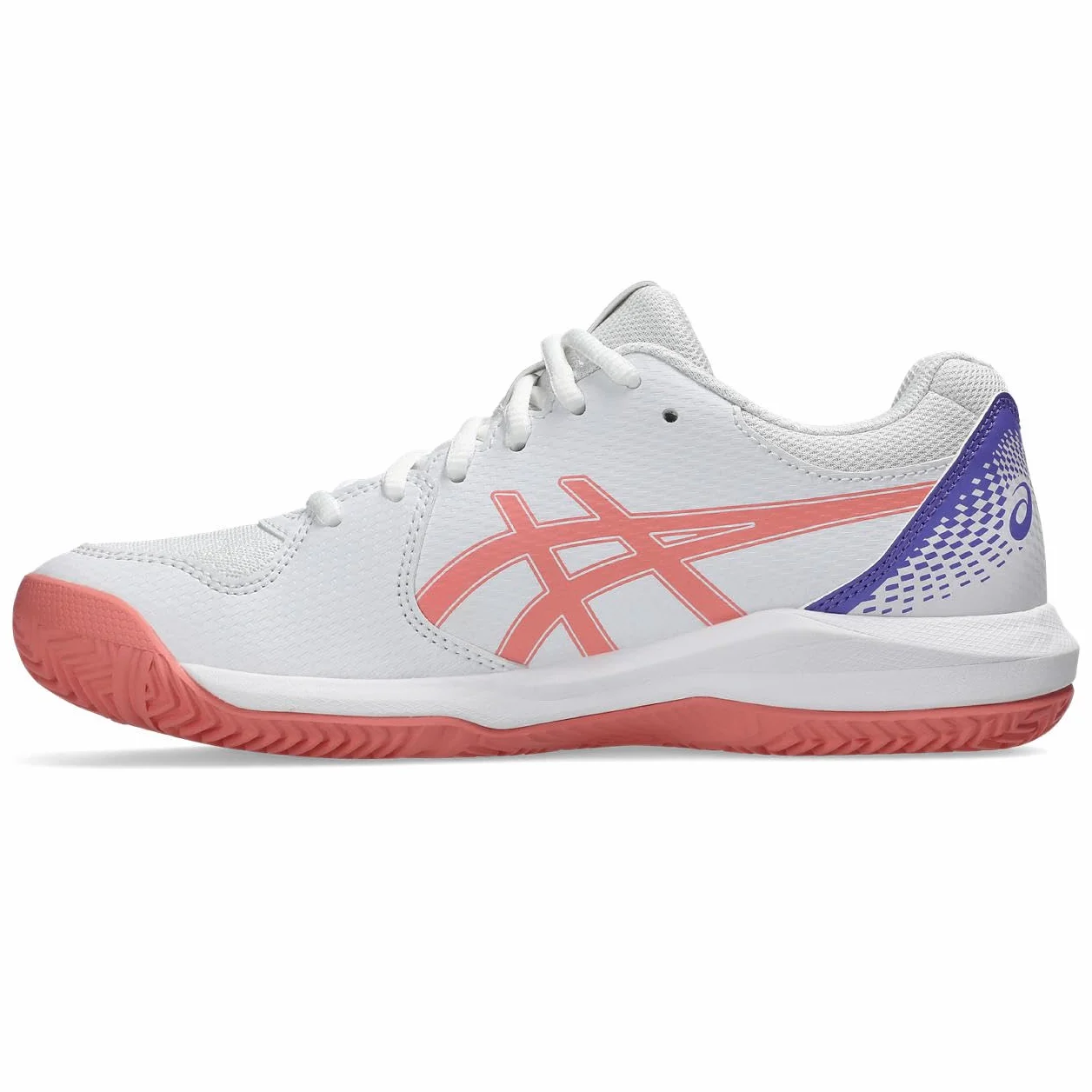 Asics Gel-Dedicate 8 Padel Sneaker