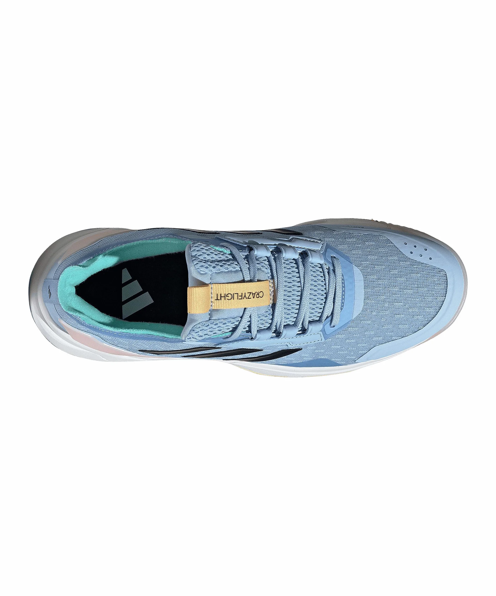 adidas Performance Crazyflight 6 Mujer