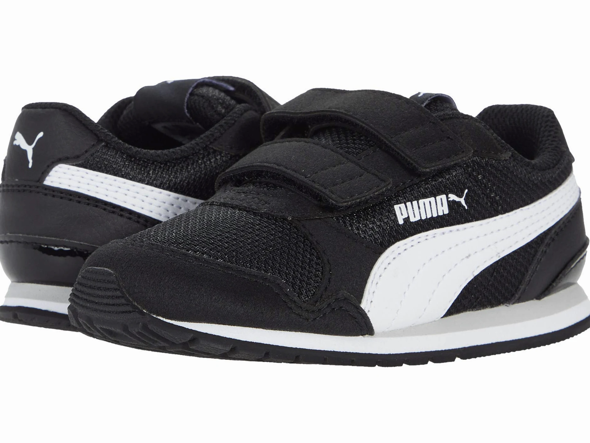 PUMA St. Runner Unisex con para niños