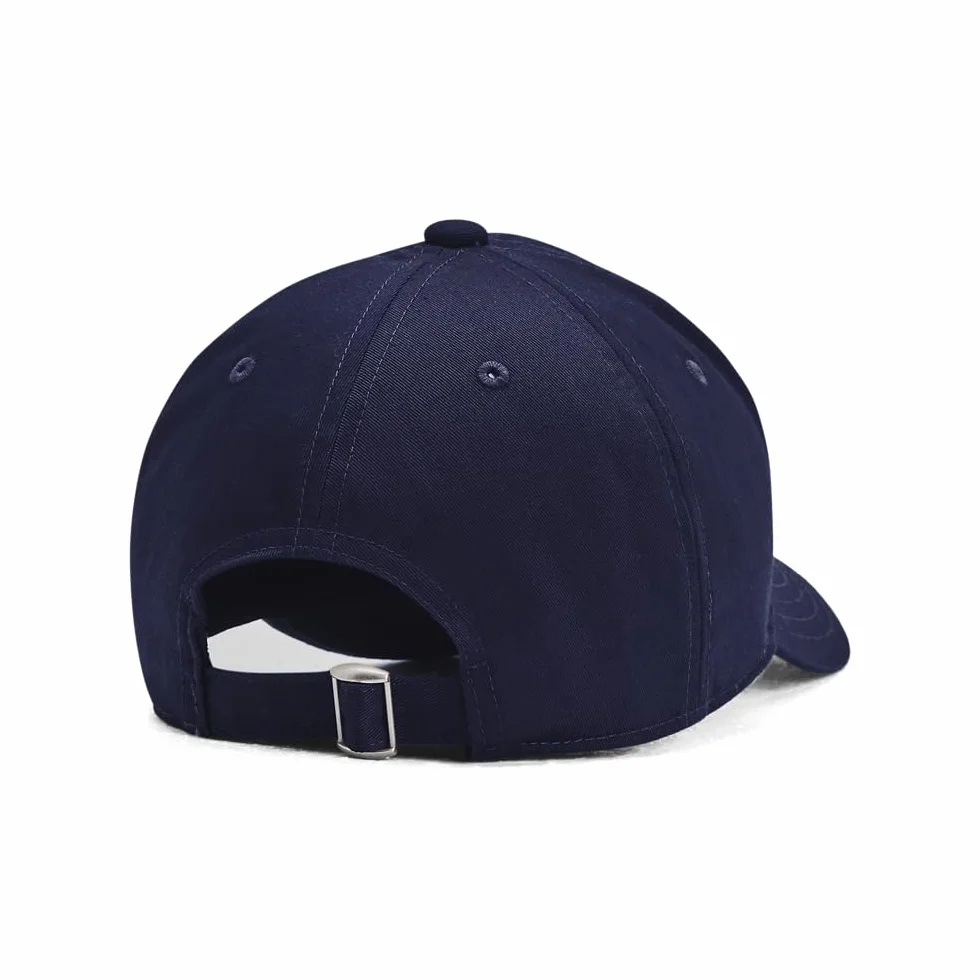 Under Armour Youth Lockup Adj - Gorra de béisbol Niños