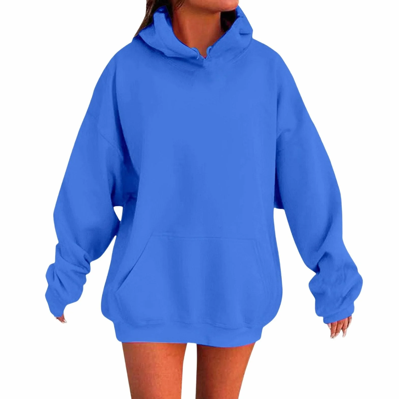 Generisch K-Kpop D-Demon H-Hunters Chándal para niñas y niños, sudadera con capucha, sudadera con capucha y pantalón H-Huntrix, vintage, anime, manga larga, conjunto con bolsillos