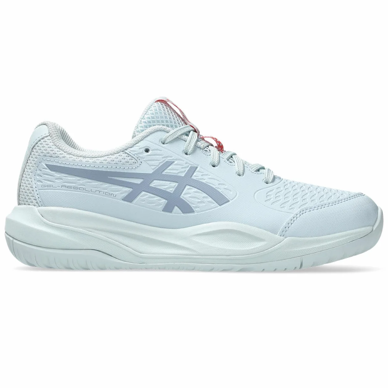 ASICS Gel-Resolution X GS Sneaker Niños