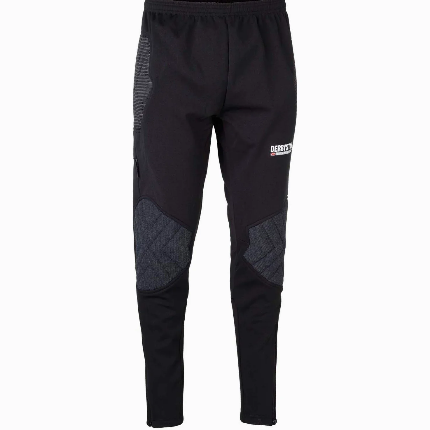 Derbystar Pantalones Portero para niños Chris Pro II