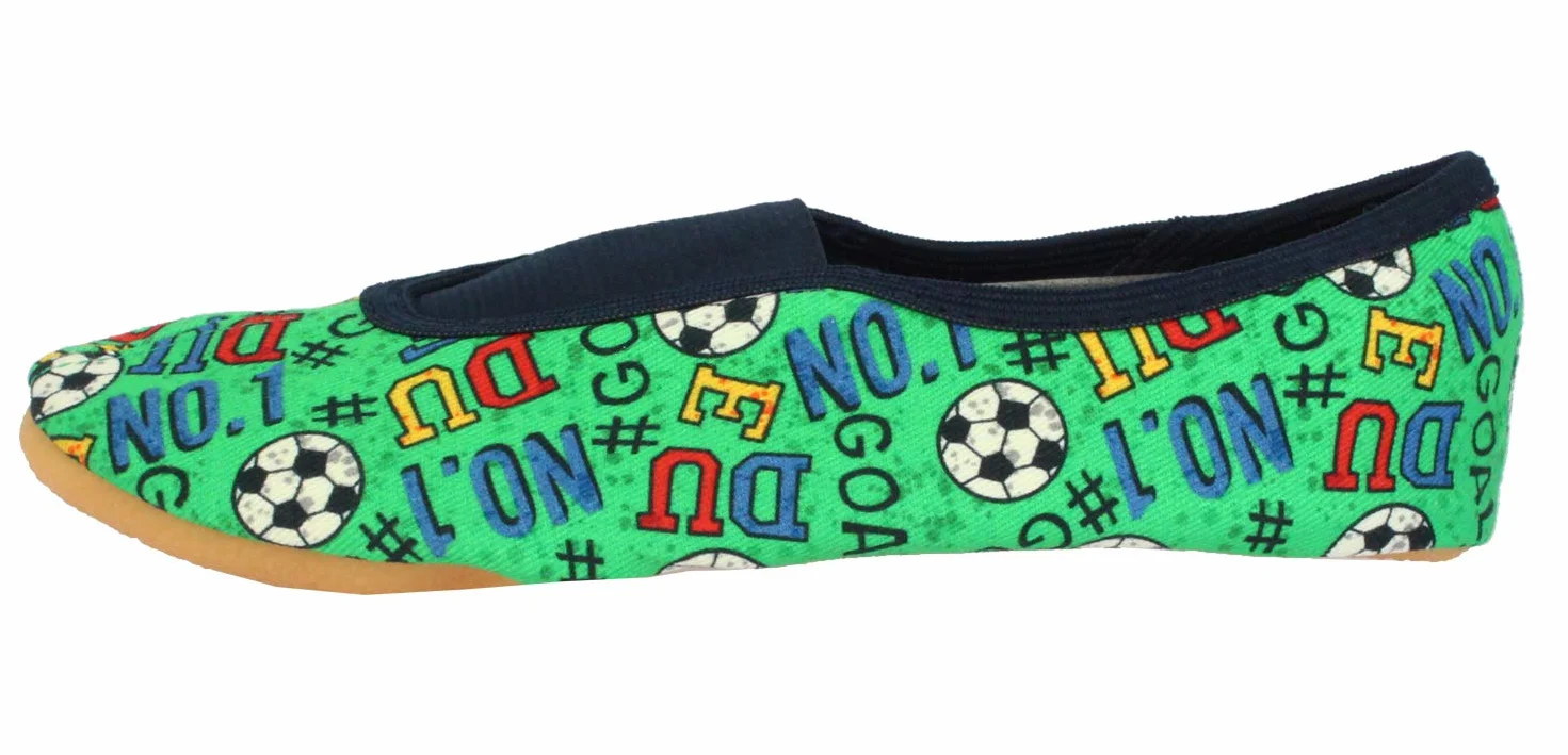 Beck Goal Zapatillas De Gimnasia Niños
