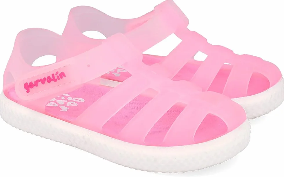 Garvalín Sandalias Jellys para chica 262707