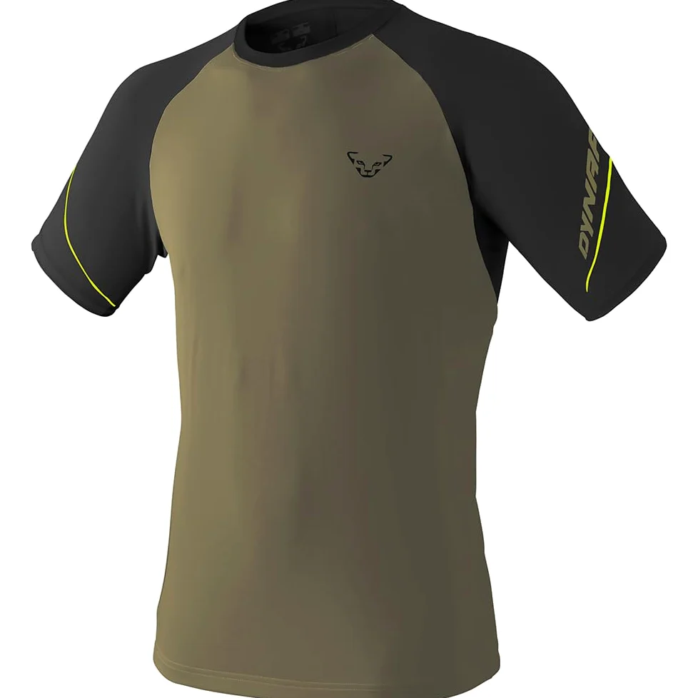 DYNAFIT Alpine Pro Short Sleeve T-Shirt M