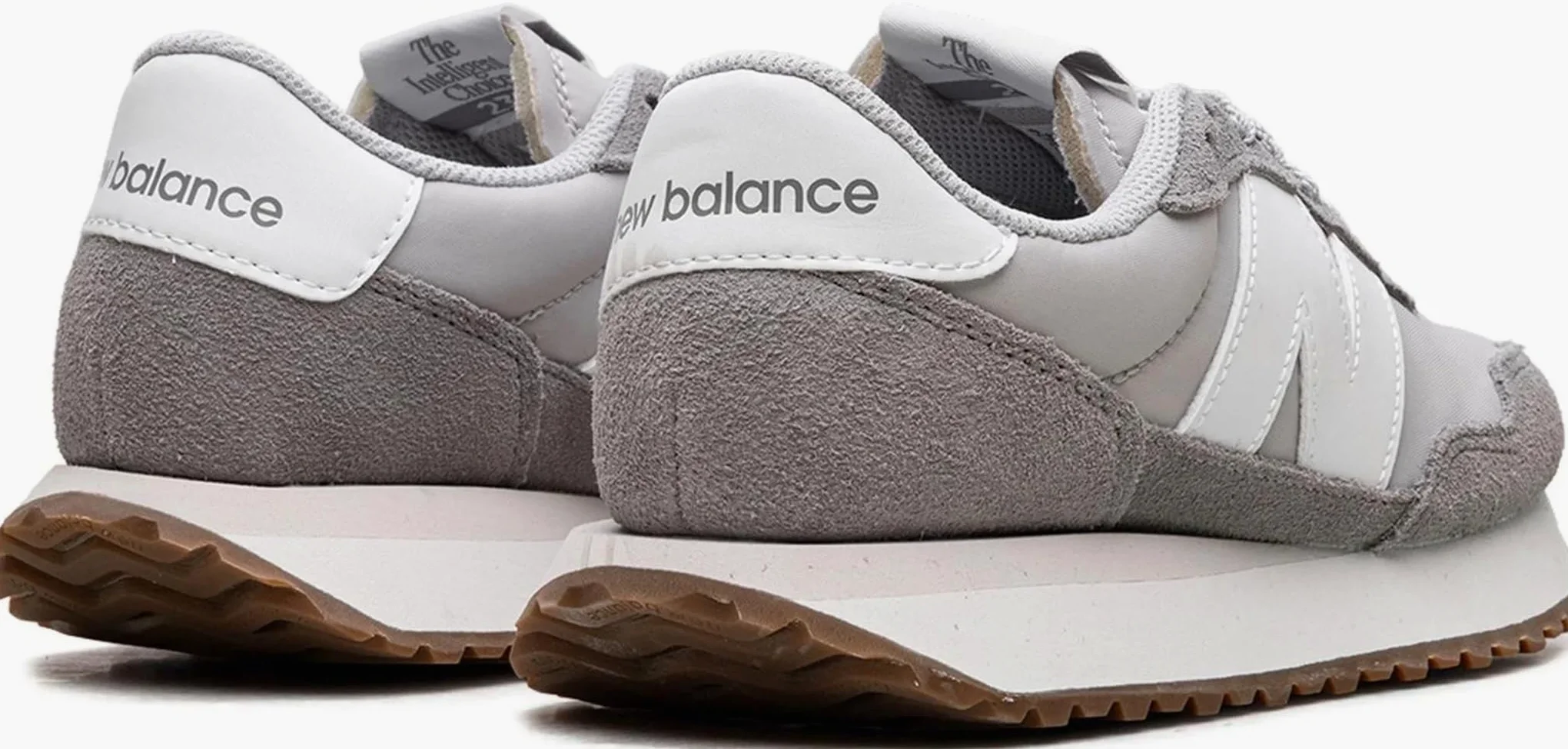 New Balance Tenis 237 V1 para Mujer