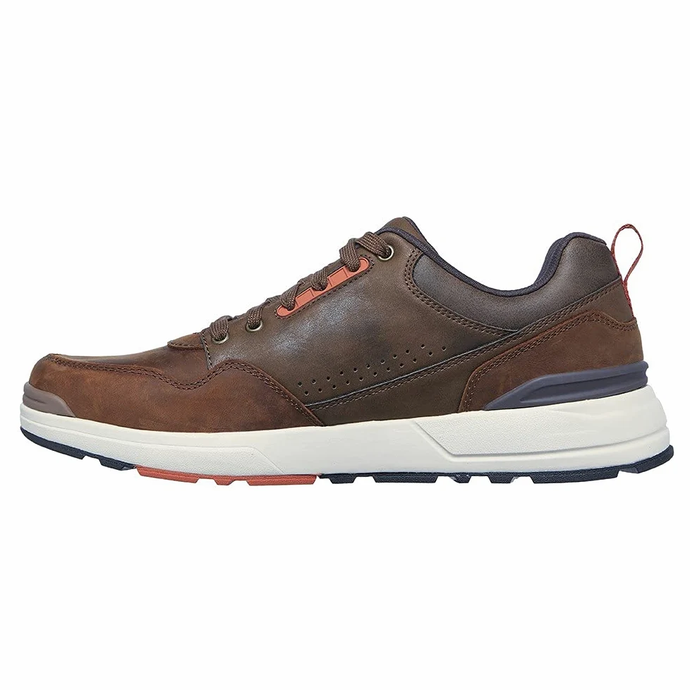 Skechers Rozier Mancer ZapatillasHombre