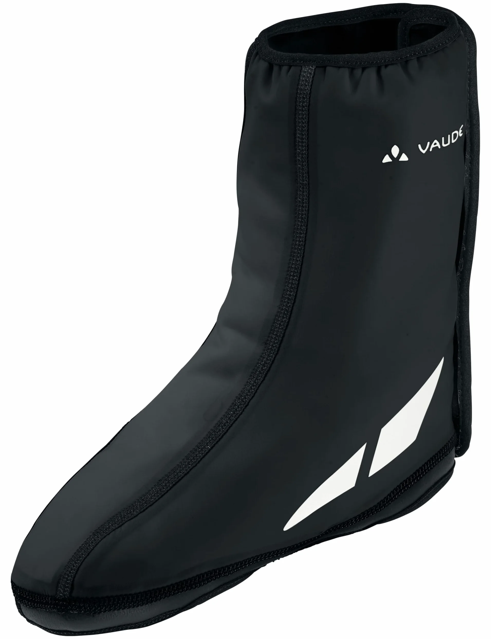 VAUDE - Funda para calzado resistente al agua para ciclismo Shoecover Wet Light III