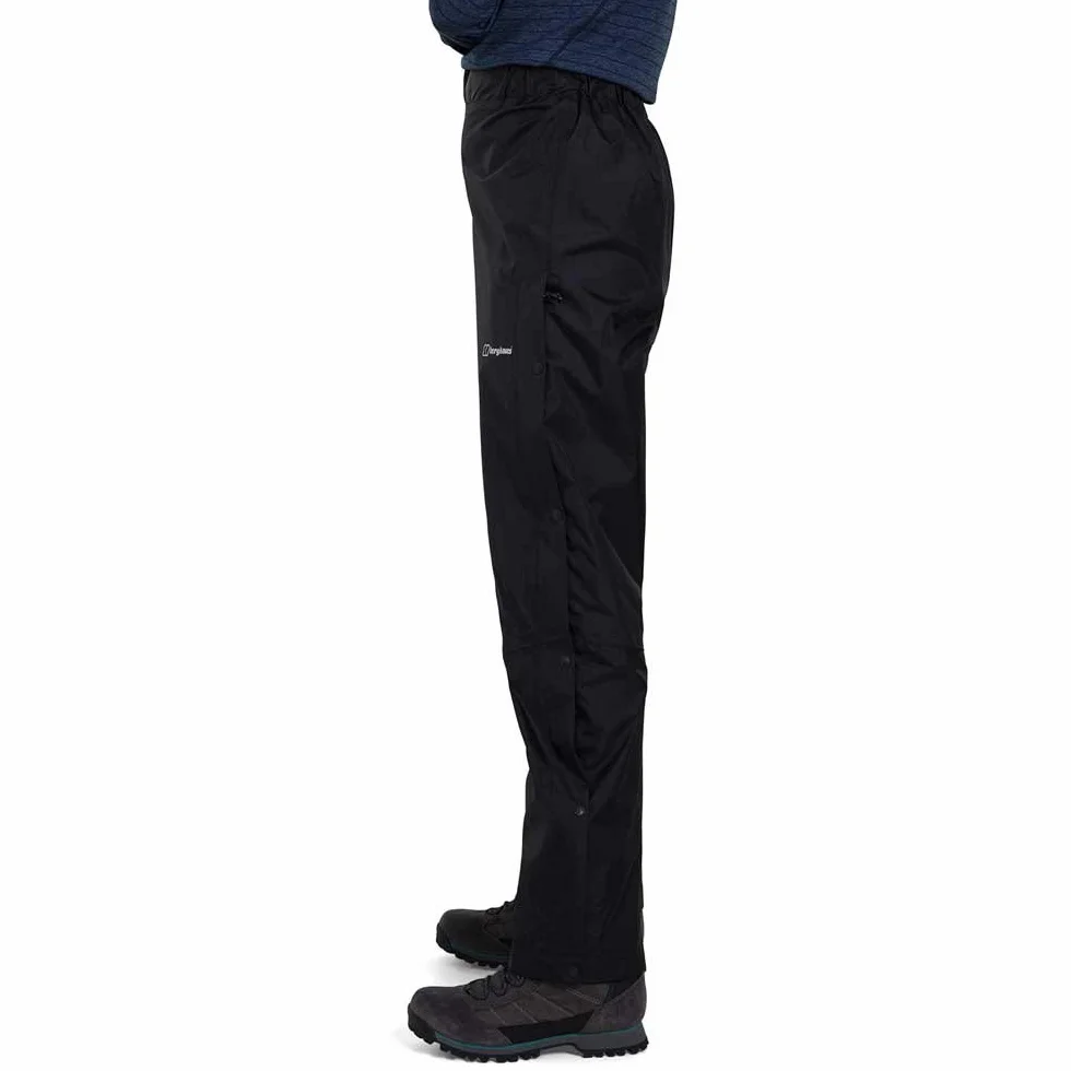 Berghaus Deluge, Pantalones para Mujer