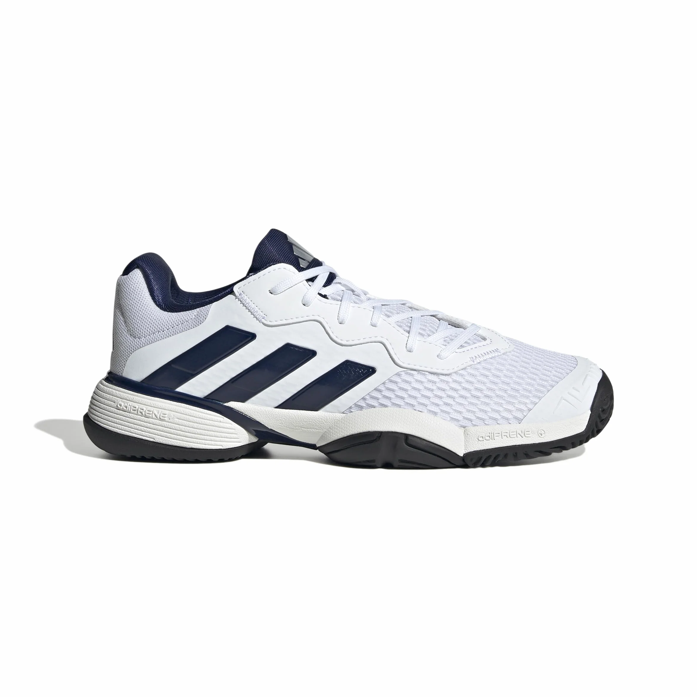 adidas Barricade Kids Tennis Shoes