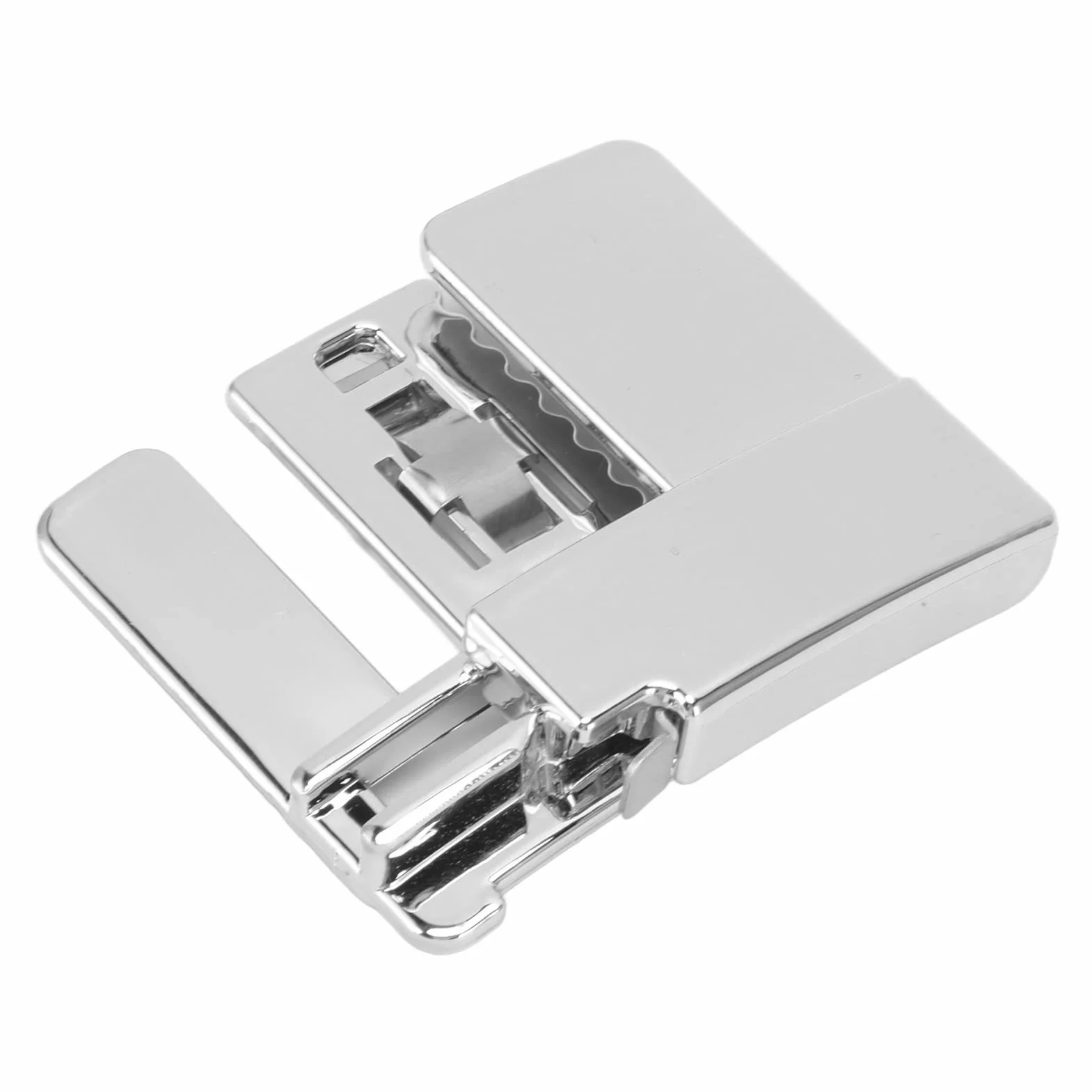 Ajustador de cintura, pantalones con hebilla de clip retráctil para cintura, multifunción, hebilla con clip para cinturón, pantalones, hebilla con clip retráctil para la vida (Plata)