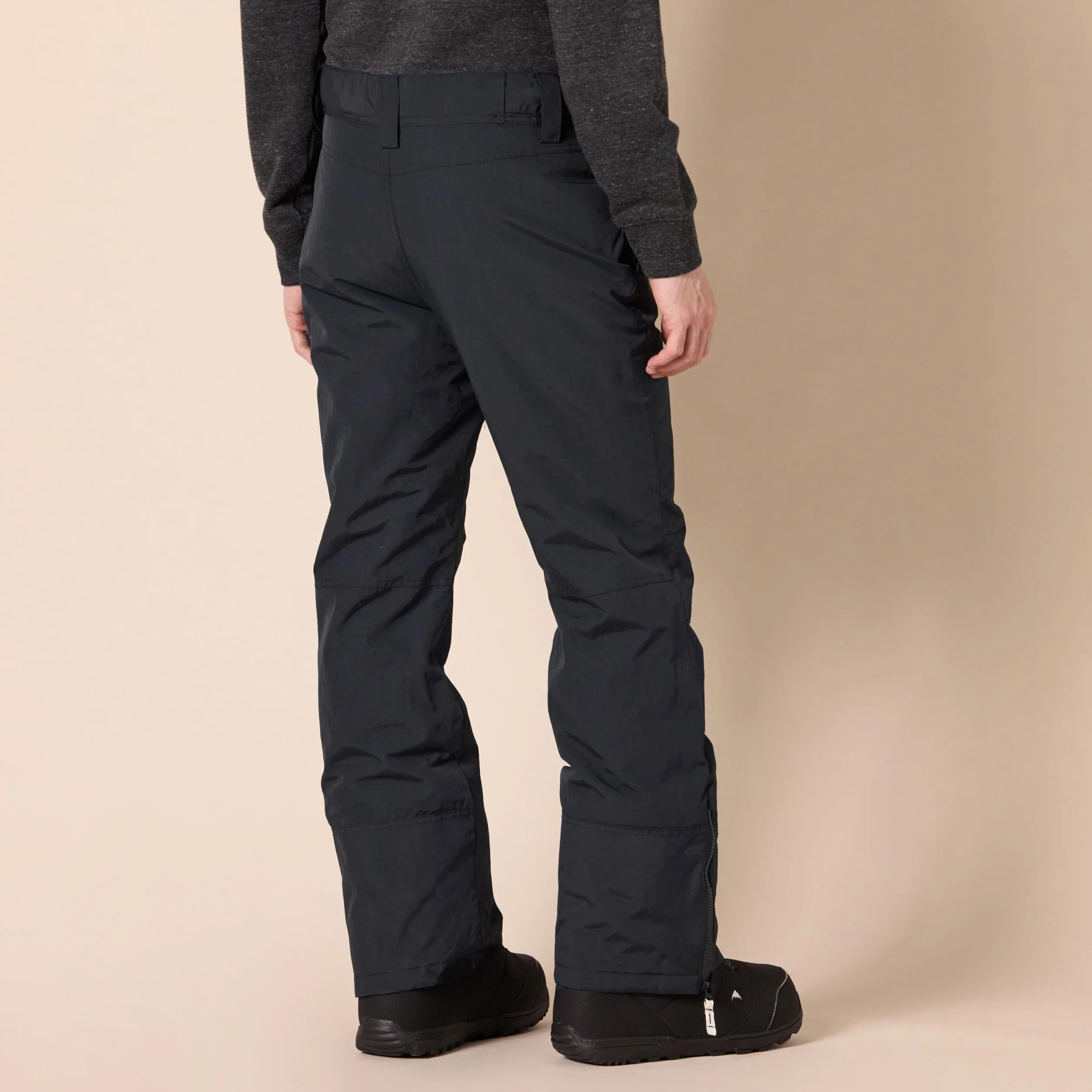 Amazon Essentials Hombre Pantalones Aislantes Impermeables para Snowboard y Esquí