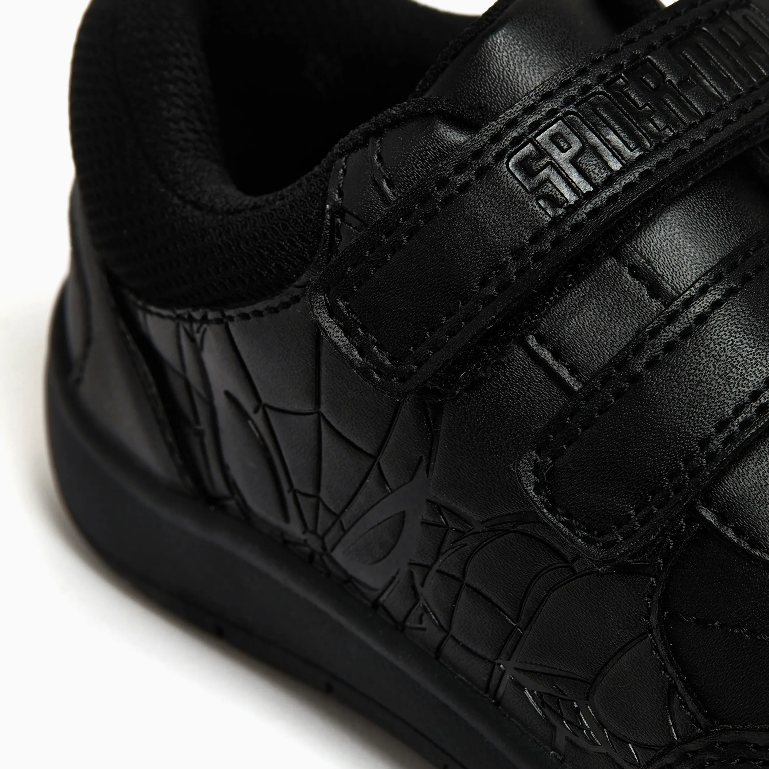 Marvel Zapatos Colegio| Zapatillas Spiderman Niño | Zapatillas Deportivas Niño | Mercancía Oficial De Spiderman
