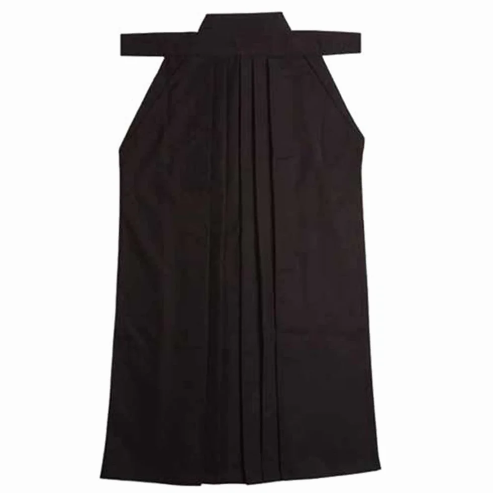 Hakama Aikido/Kendo Polycotton