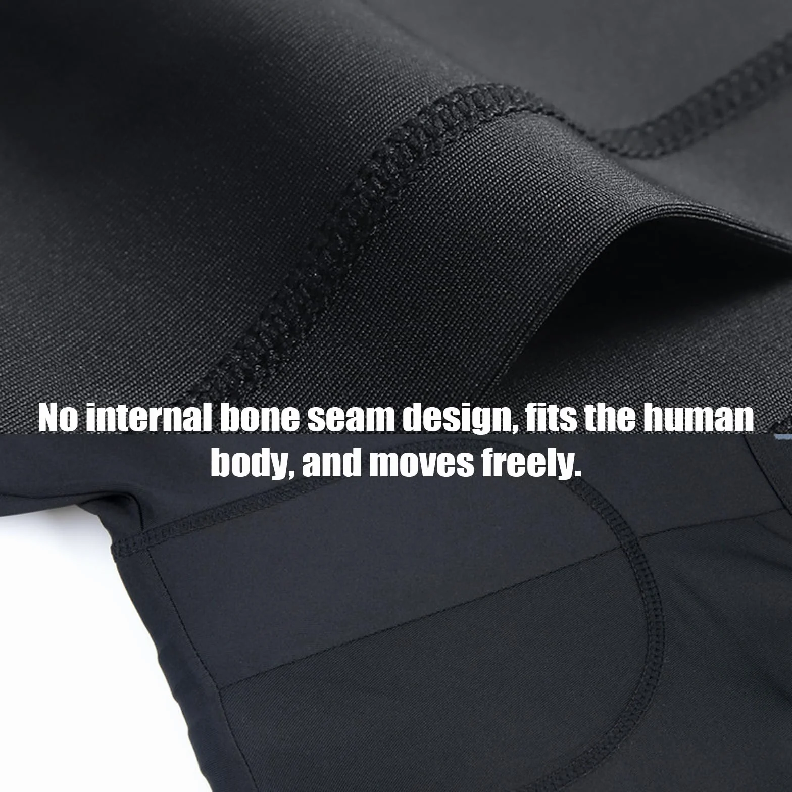 BDSHUNBF Culotte Ciclismo Hombre - Pantalón Corto Acolchado 3D para MTB y Bicicleta, Cómodo y Transpirable